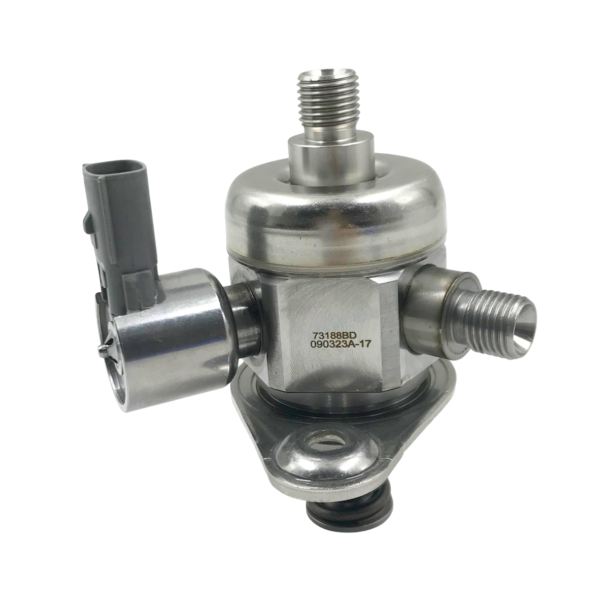 Bomba Gas Alta Cadillac 2.0 2.5 Cts Ats 13-15