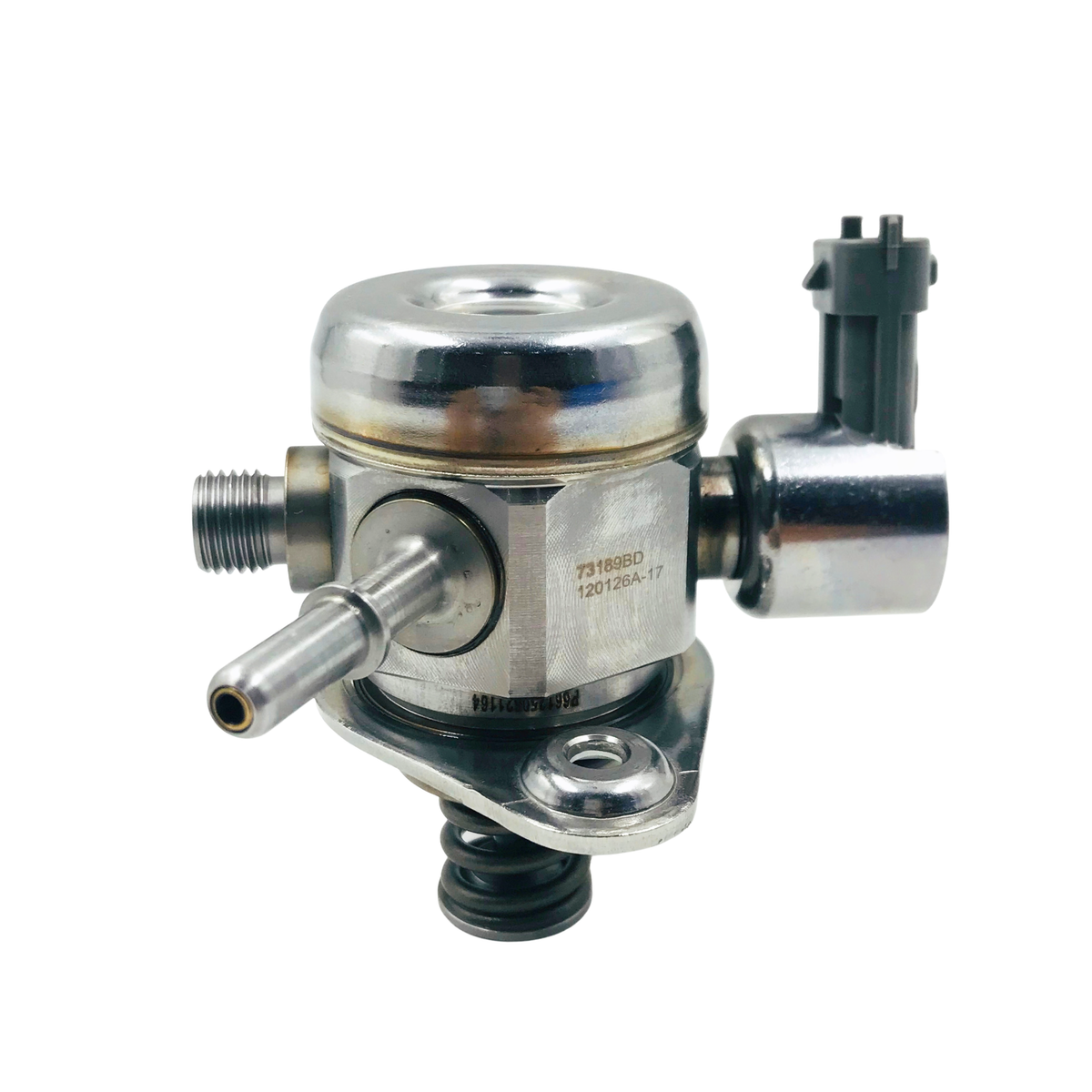 Bomba Gas Alta Ford 2.0 Ecospor Focus Fiesta 14-21