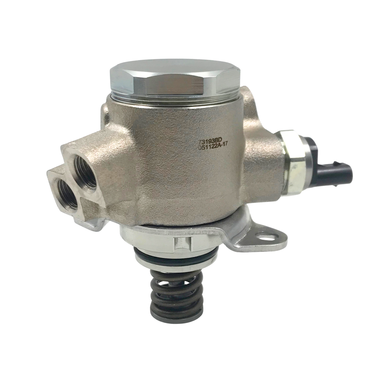 Bomba Gas Alta Audi  2.8 3.2 A5 A6 06-12