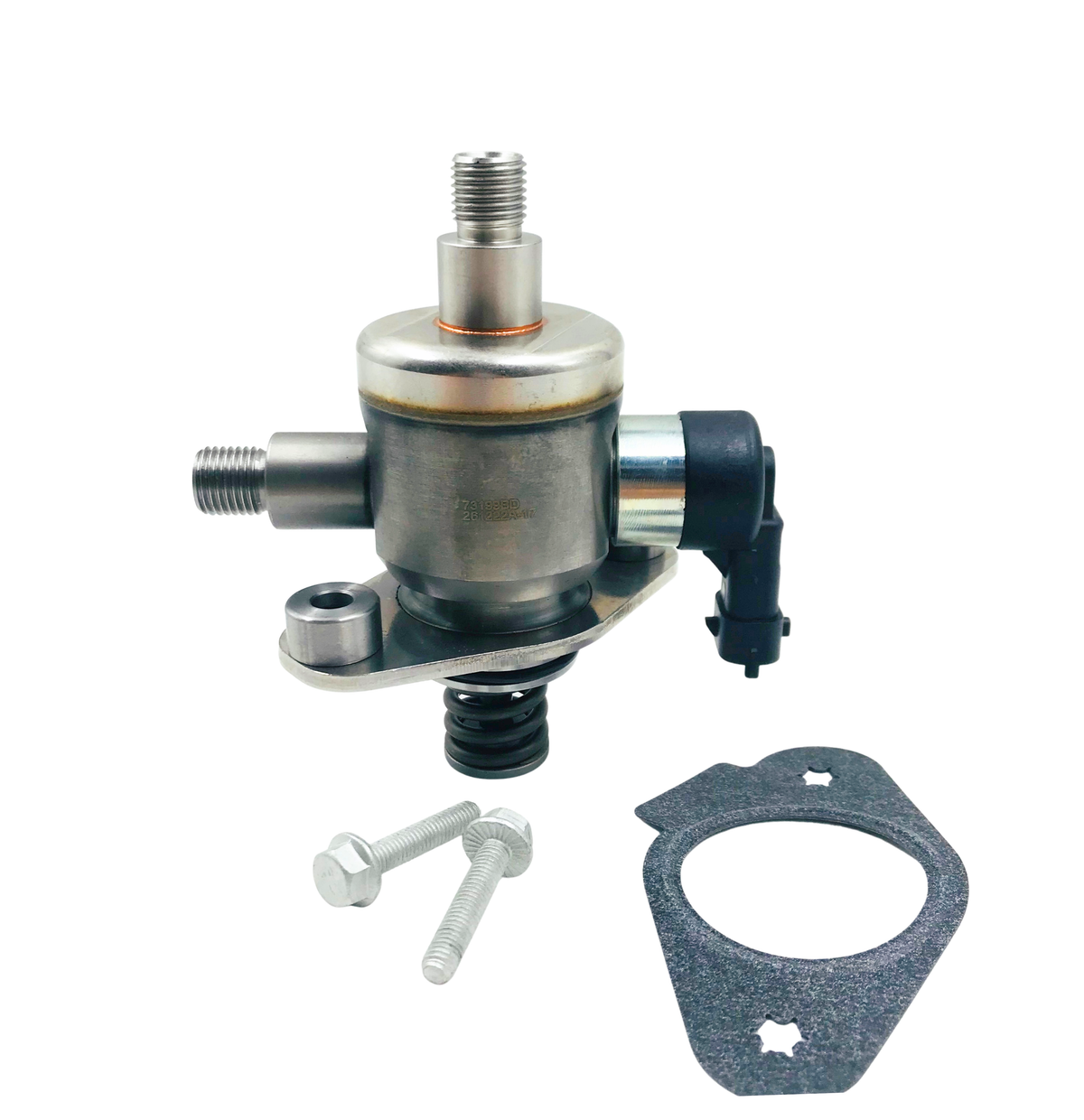 Bomba Gas Alta Cadillac 3.6 Xts Cts 14-15
