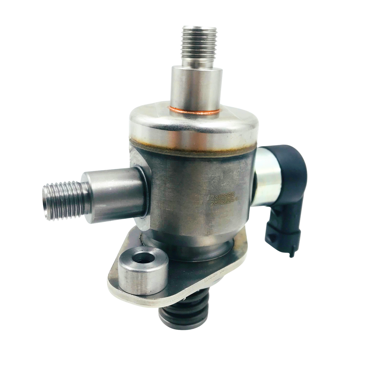 Bomba Gas Alta Cadillac 3.6 Xts Cts 14-15