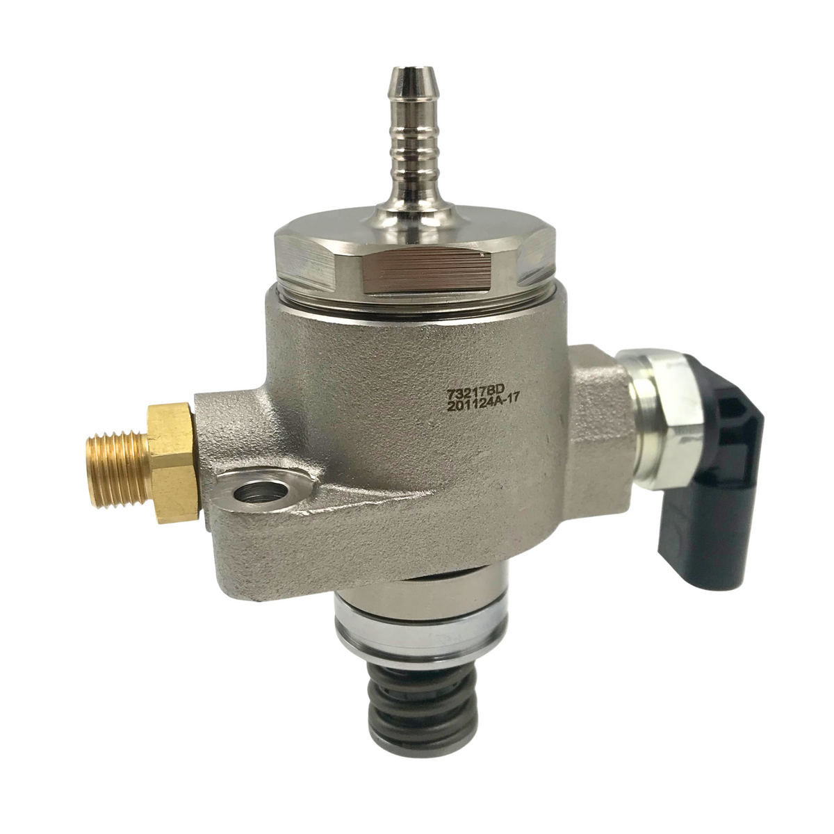 Bomba Gas Alta Vw Audi 2.0 Atlas Golf R Jetta gli 12-26