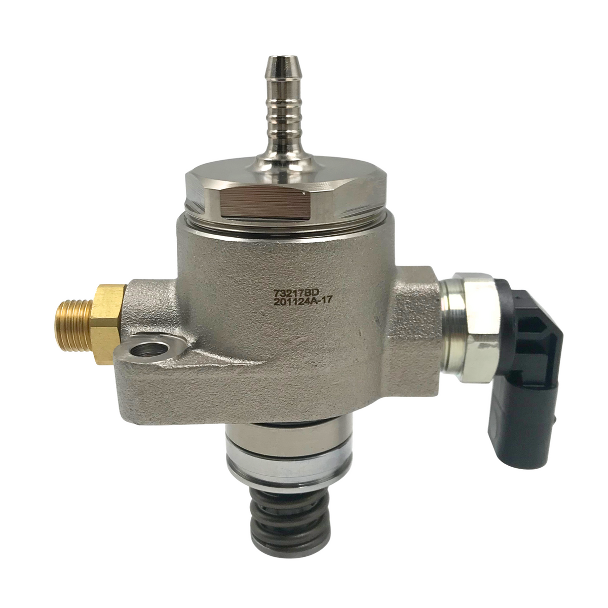 Bomba Gas Alta Vw Audi 2.0 Atlas Golf R Jetta gli 12-26