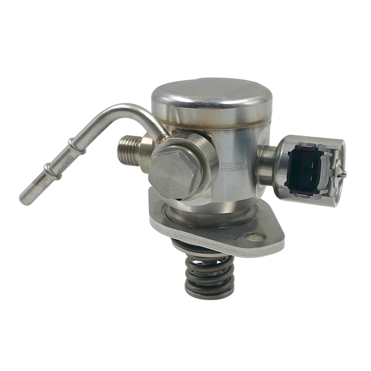 Bomba Gas Alta Honda 1.5 Fit  15-17 Dx Lx Ex