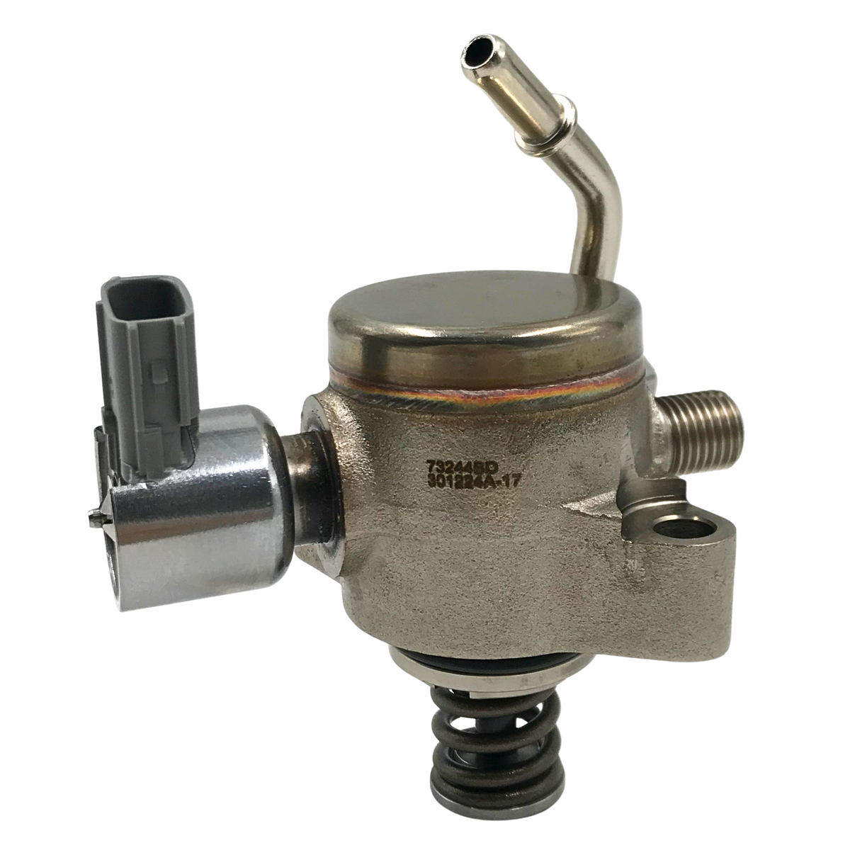 Bomba Gas Alta Audi Vw 2.0 A4 A5 Q5 10-18