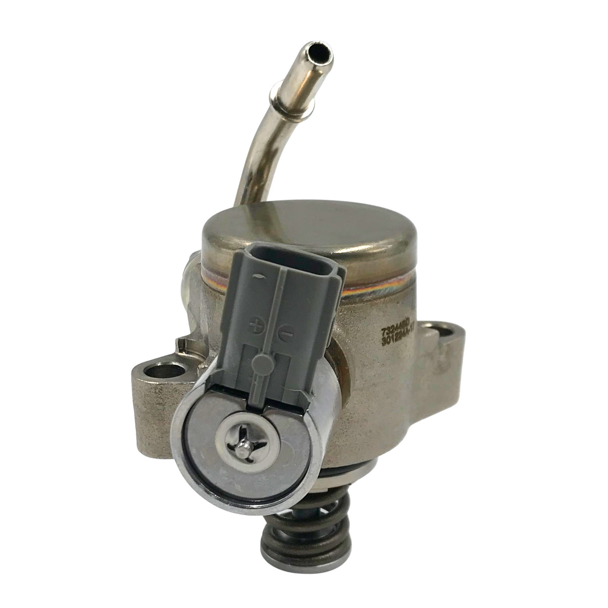 Bomba Gas Alta Audi Vw 2.0 A4 A5 Q5 10-18