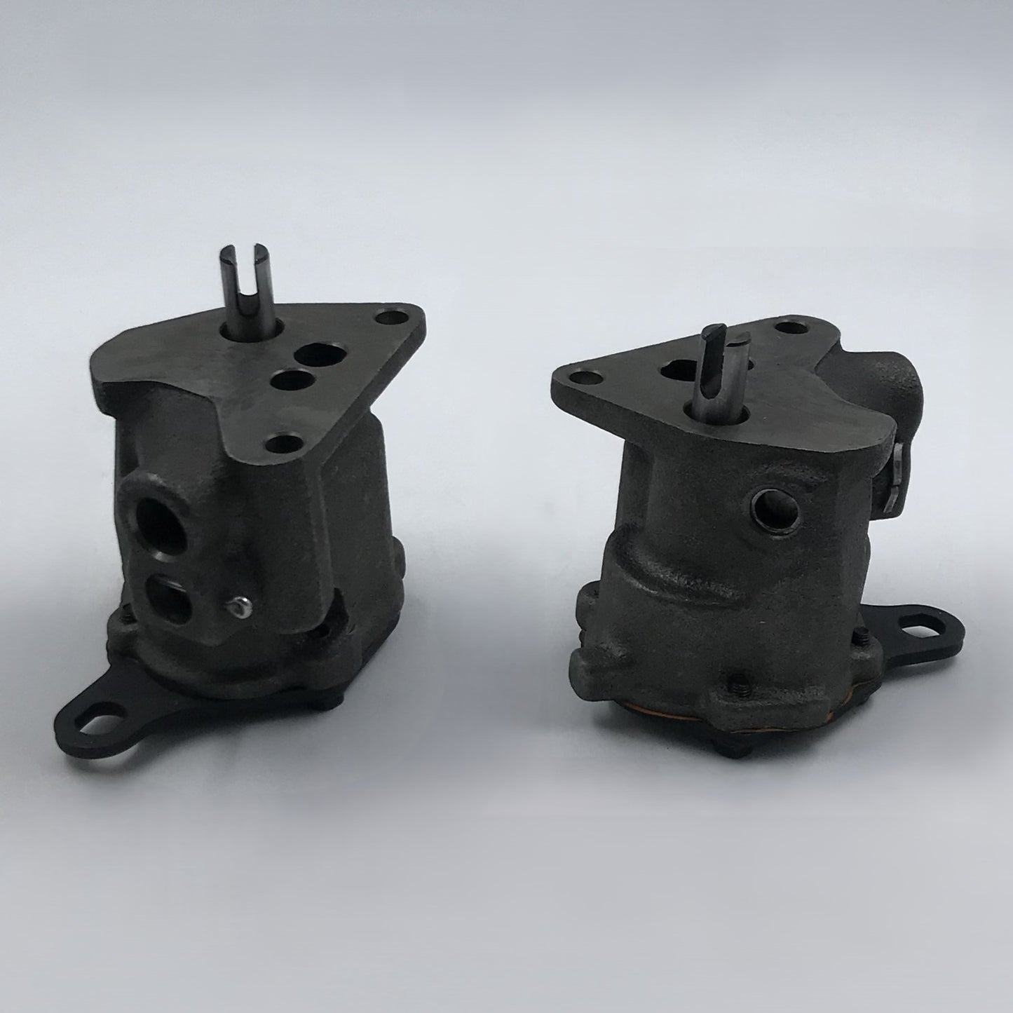 Bomba Aceite Jeep 4.0 2.5 M81A