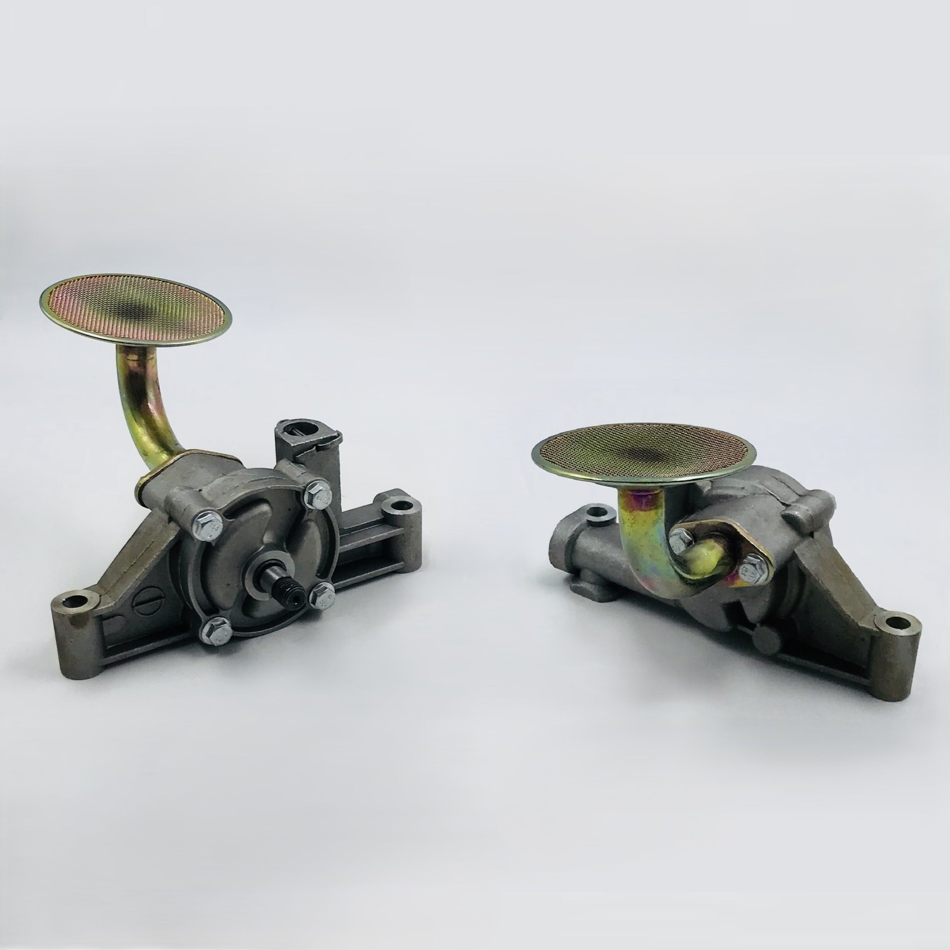 Bomba Aceite Mazda B1800 B1600 78-84