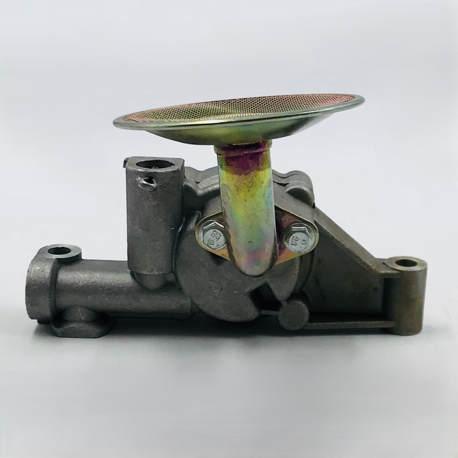 Bomba Aceite Mazda B1800 B1600 78-84