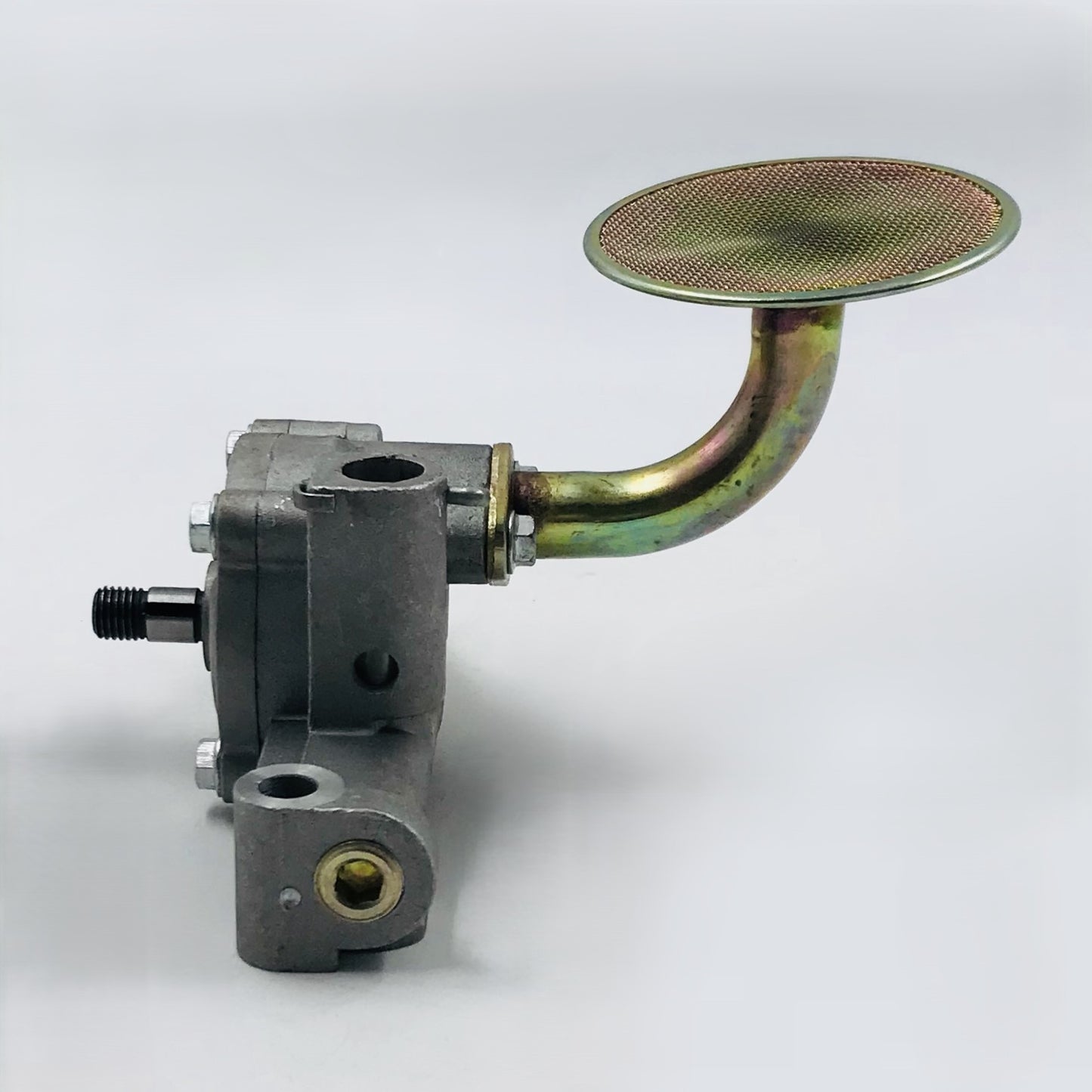 Bomba Aceite Mazda B1800 B1600 78-84