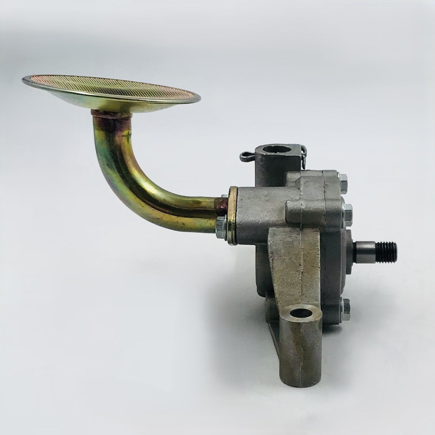 Bomba Aceite Mazda B1800 B1600 78-84