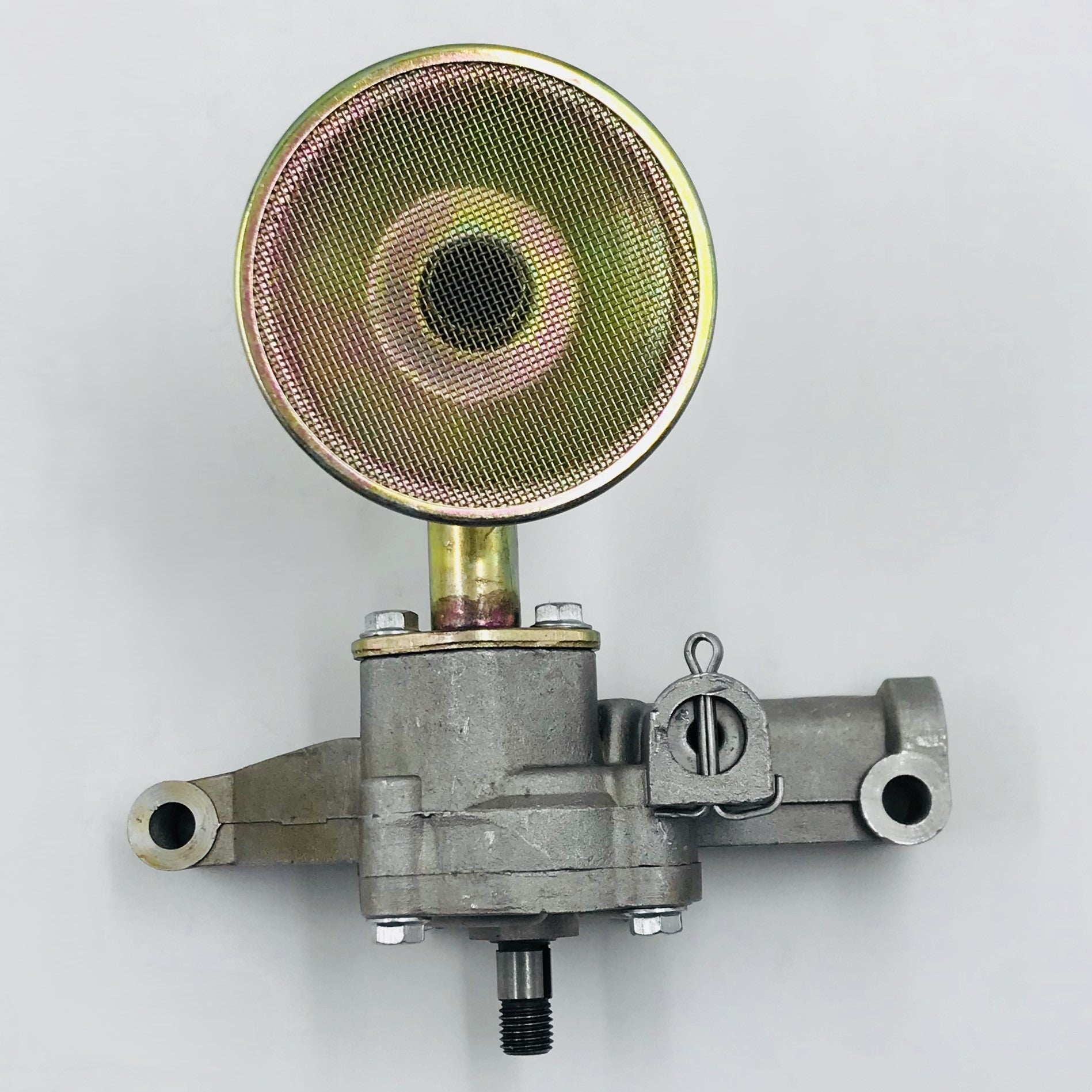 Bomba Aceite Mazda B1800 B1600 78-84