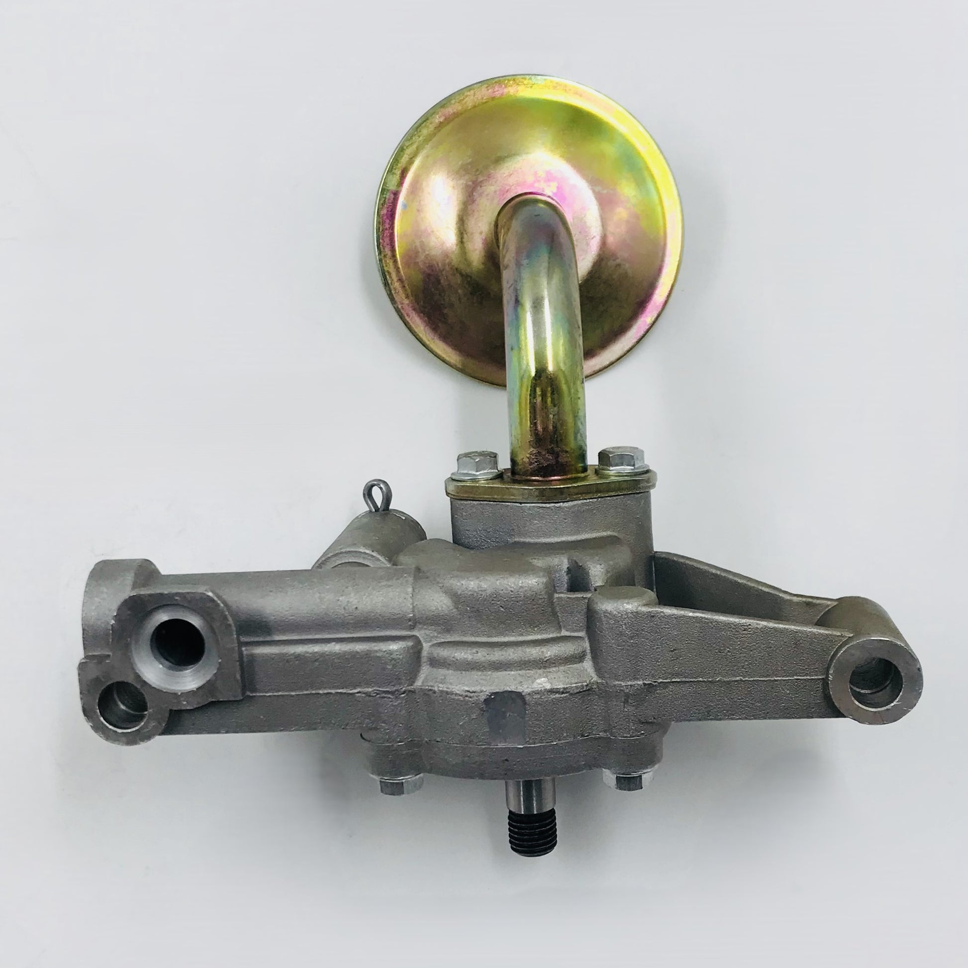 Bomba Aceite Mazda B1800 B1600 78-84