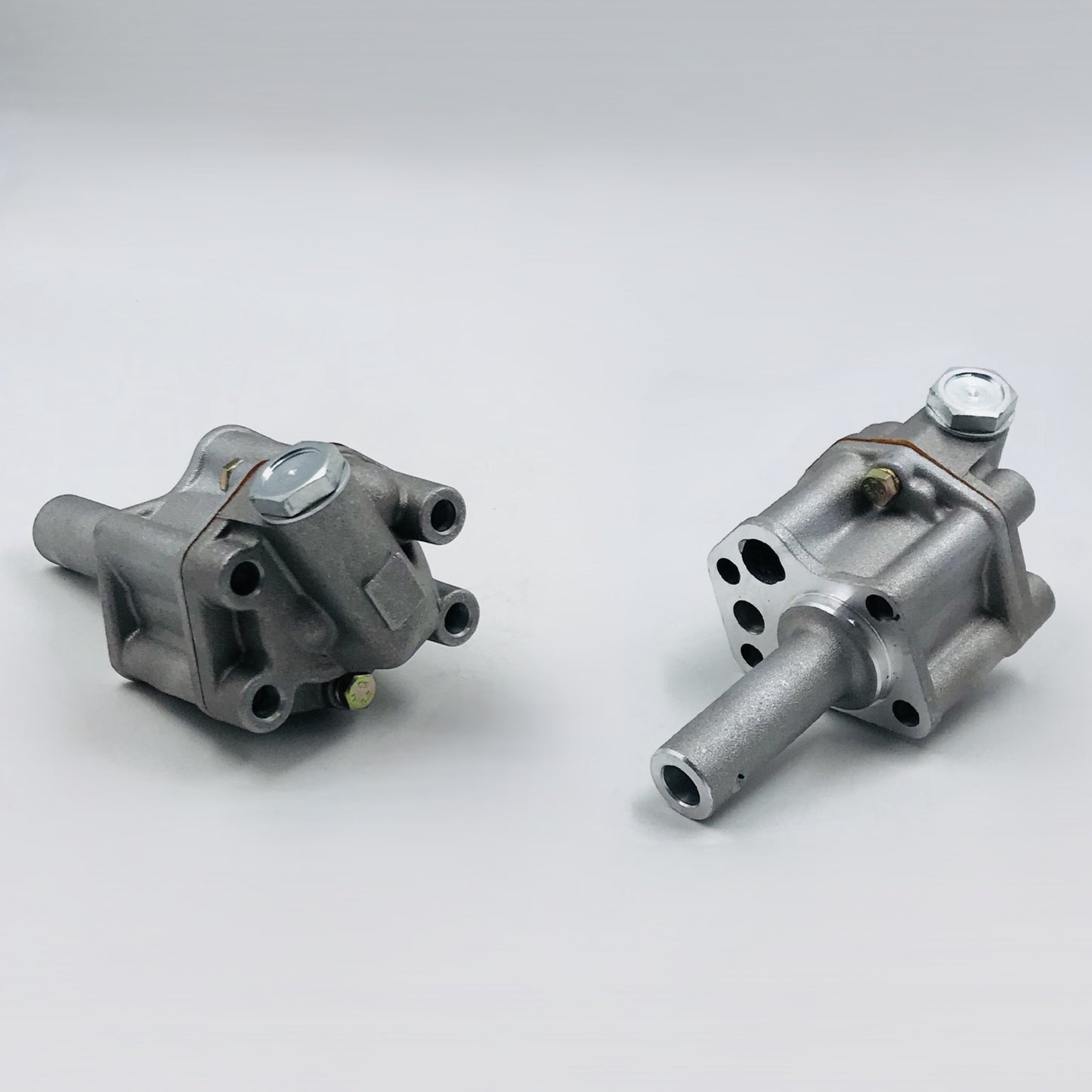 Bomba Aceite Nissan 2.0 2.4 L16 L20 L24 Z24