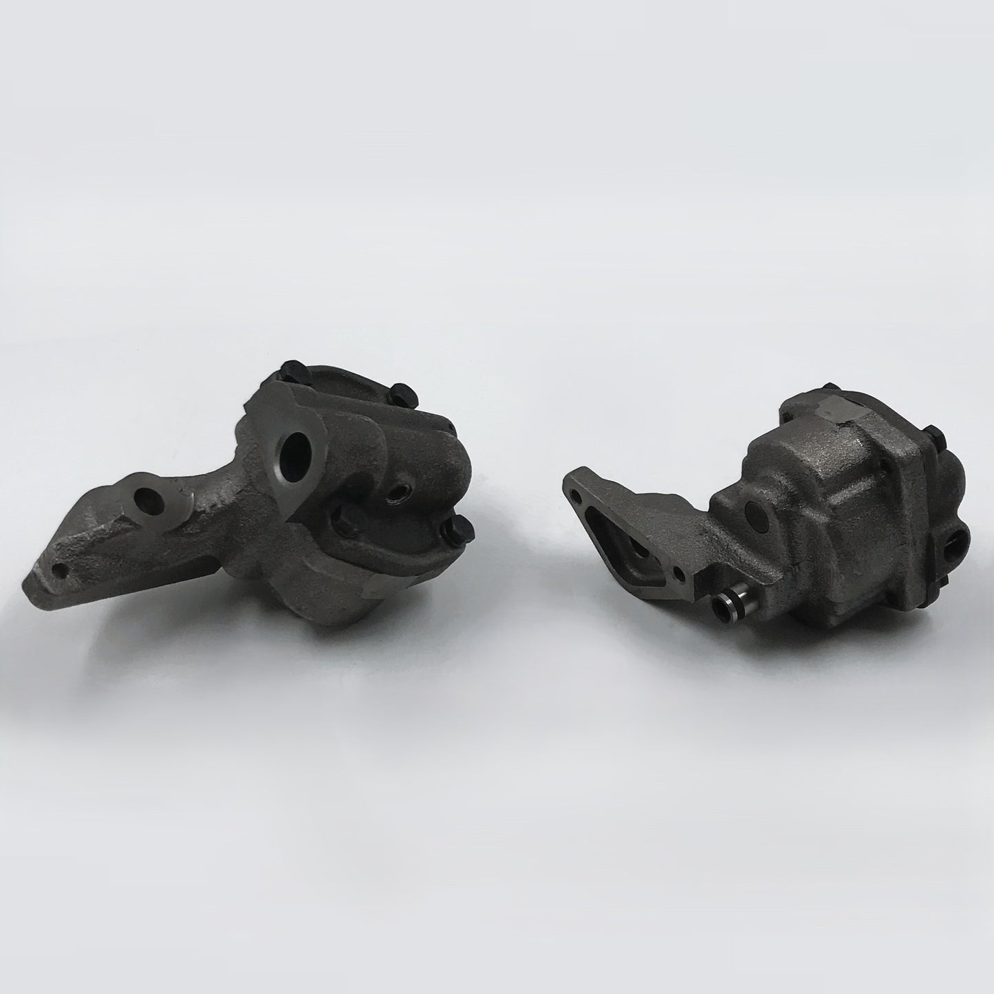 Bomba Aceite Chev 2.8 3.1 80-90 M95B