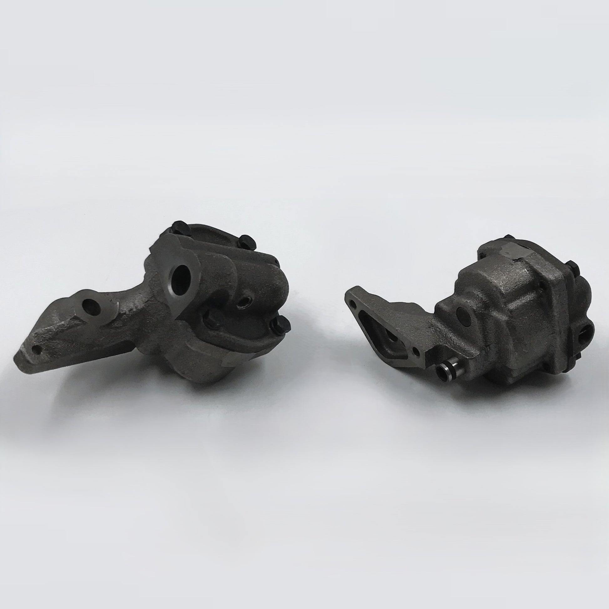 Bomba Aceite Chev 2.8 3.1 80-90 M95B