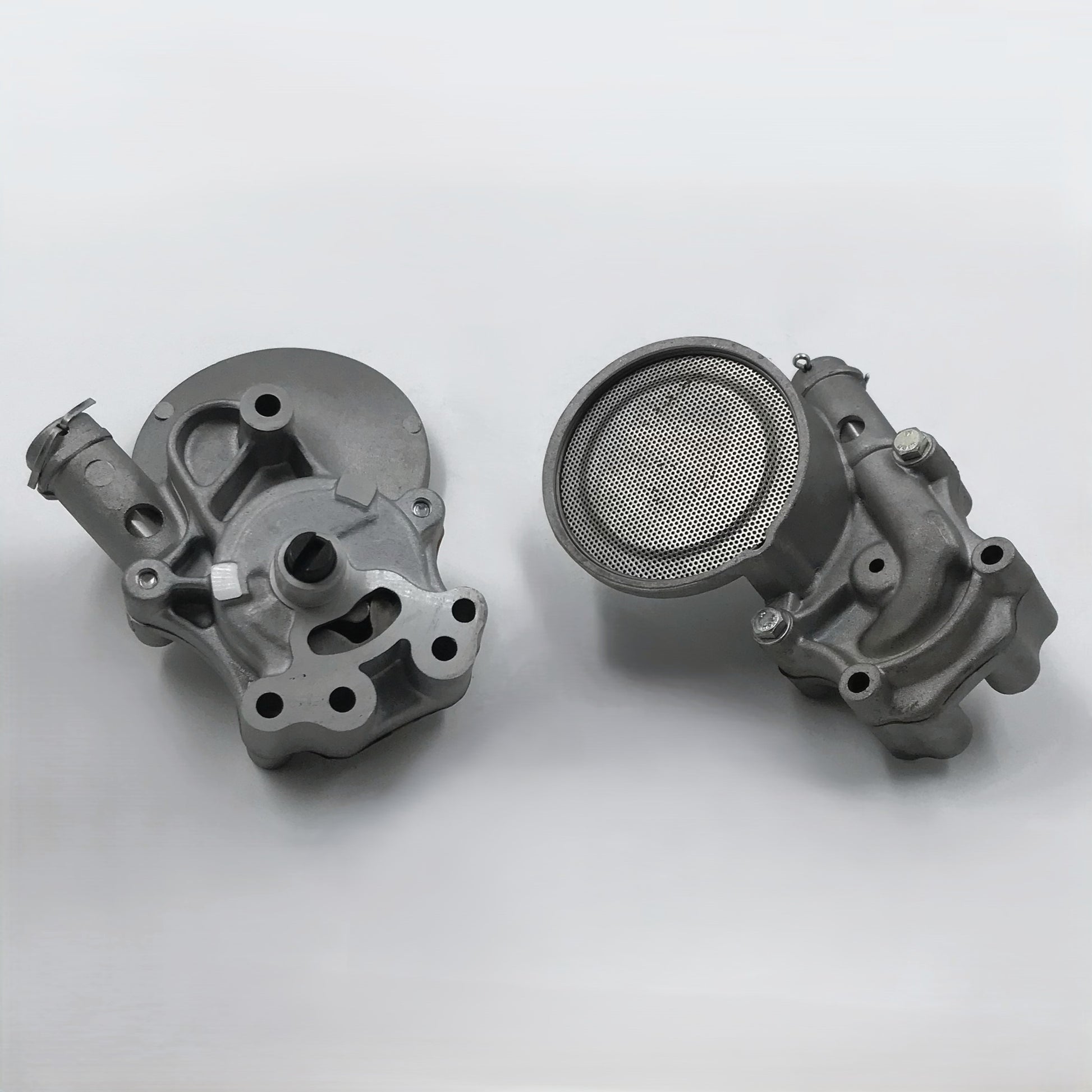 Bomba Aceite Honda 1.8 Accord prelude 82-83