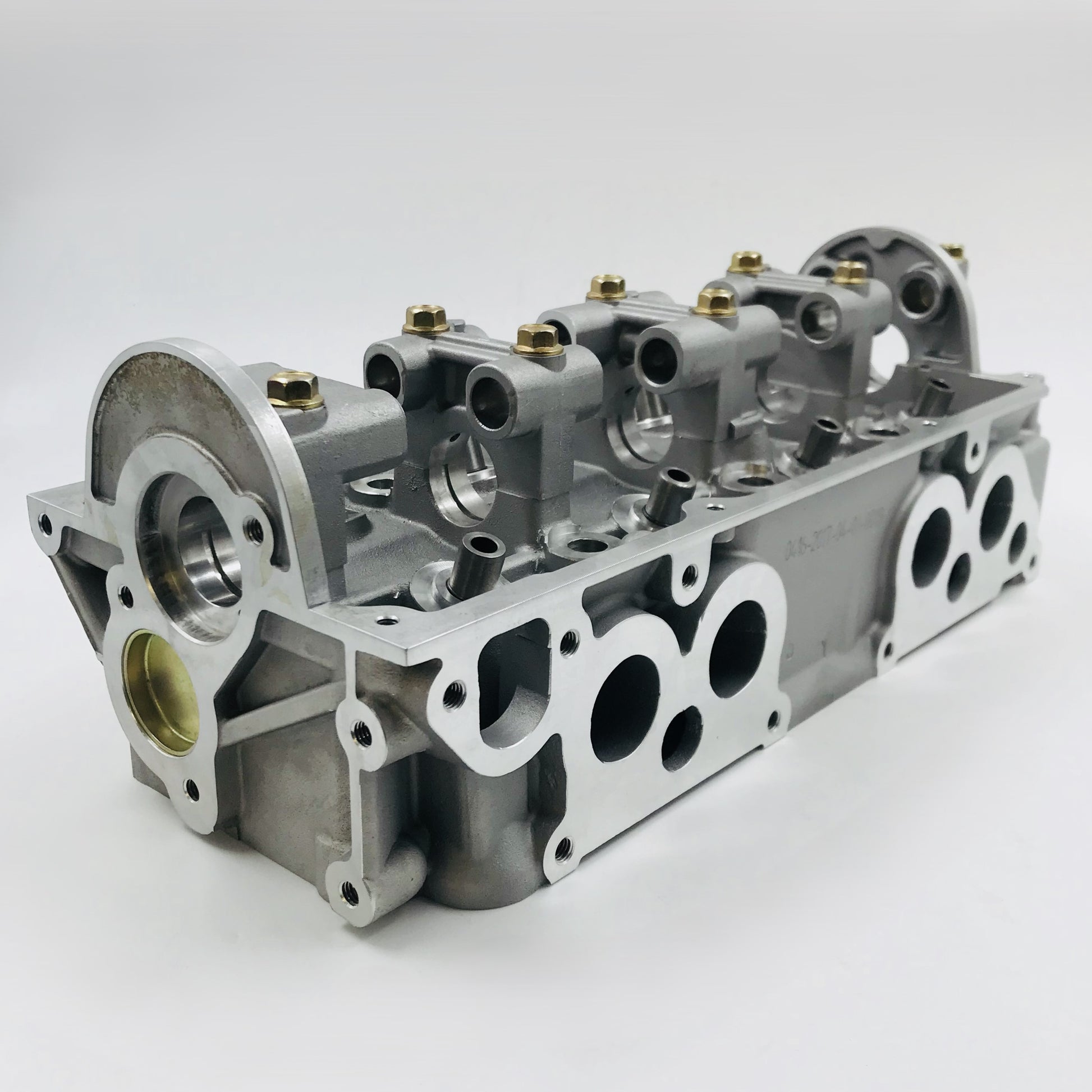 Cabeza De Motor Mazda 2.2 B2000 B2200 86-93