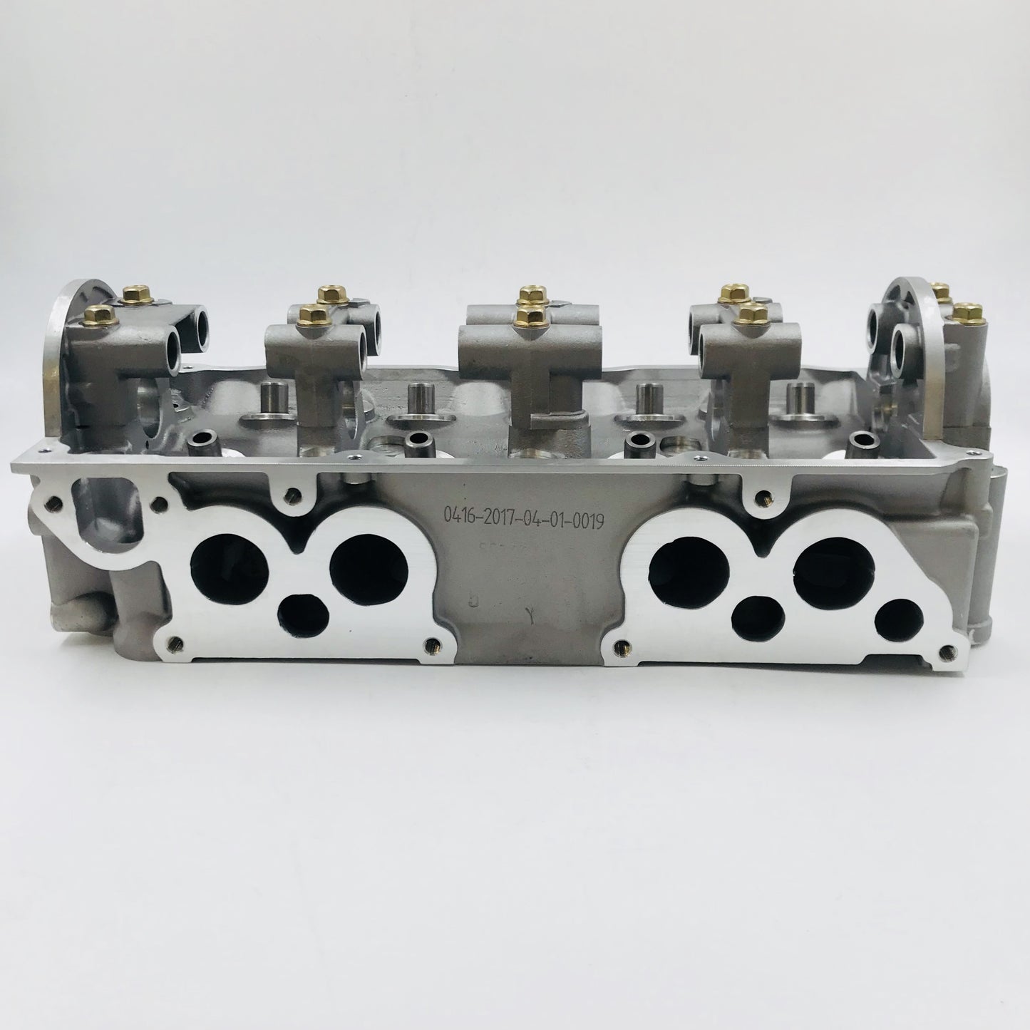 Cabeza De Motor Mazda 2.2 B2000 B2200 86-93