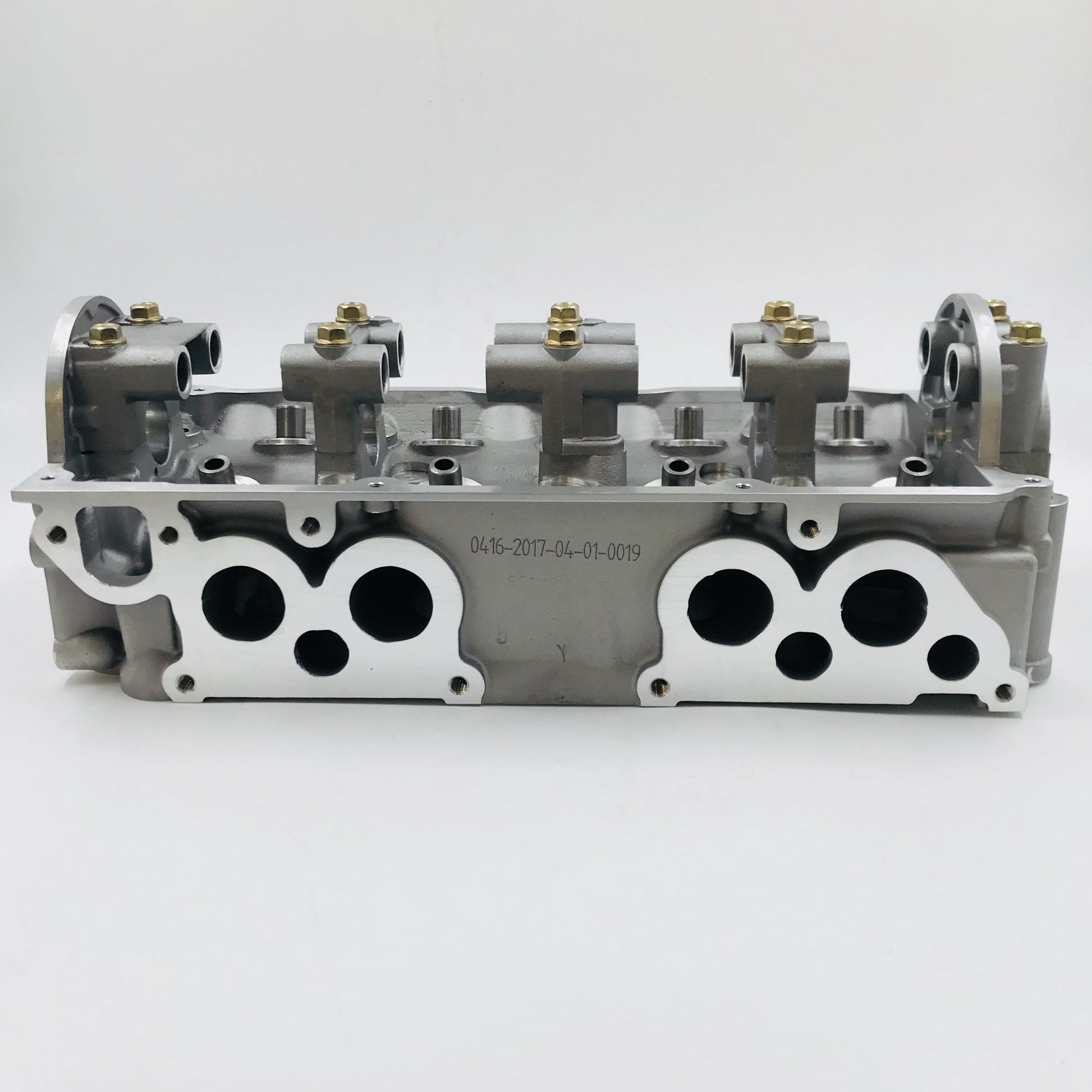 Cabeza De Motor Mazda 2.2 B2000 B2200 86-93