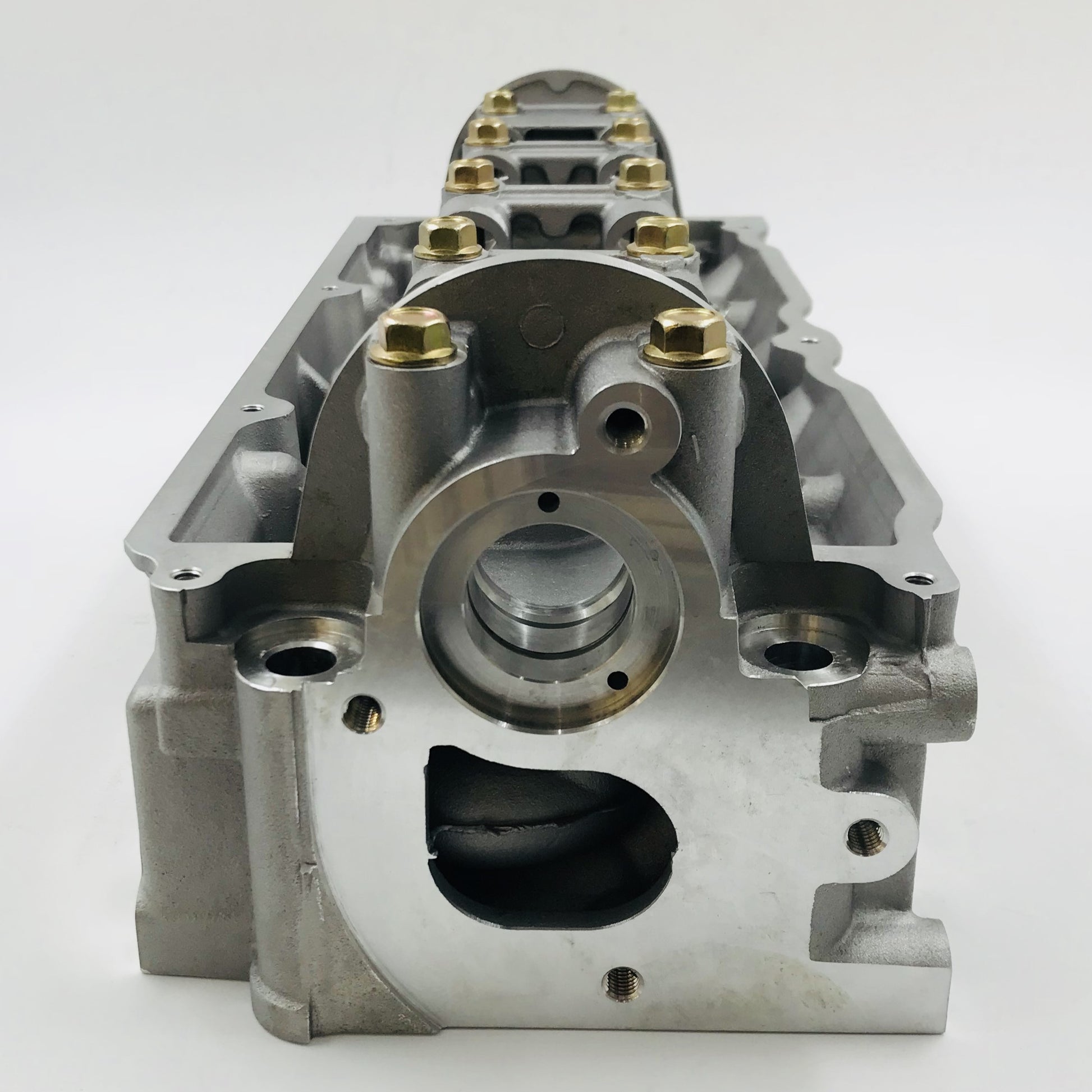 Cabeza De Motor Mazda 2.2 B2000 B2200 86-93