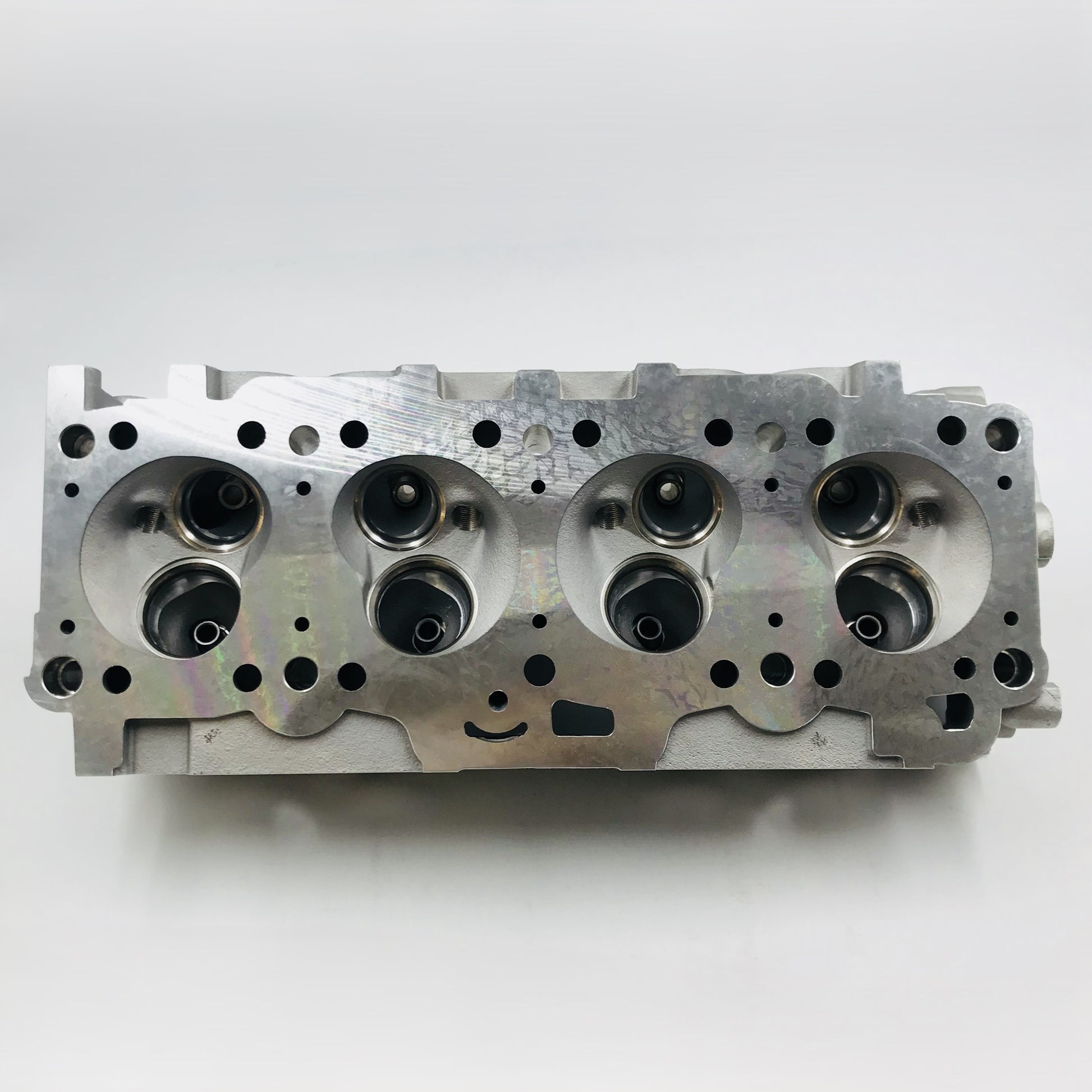 Cabeza De Motor Mazda 2.2 B2000 B2200 86-93