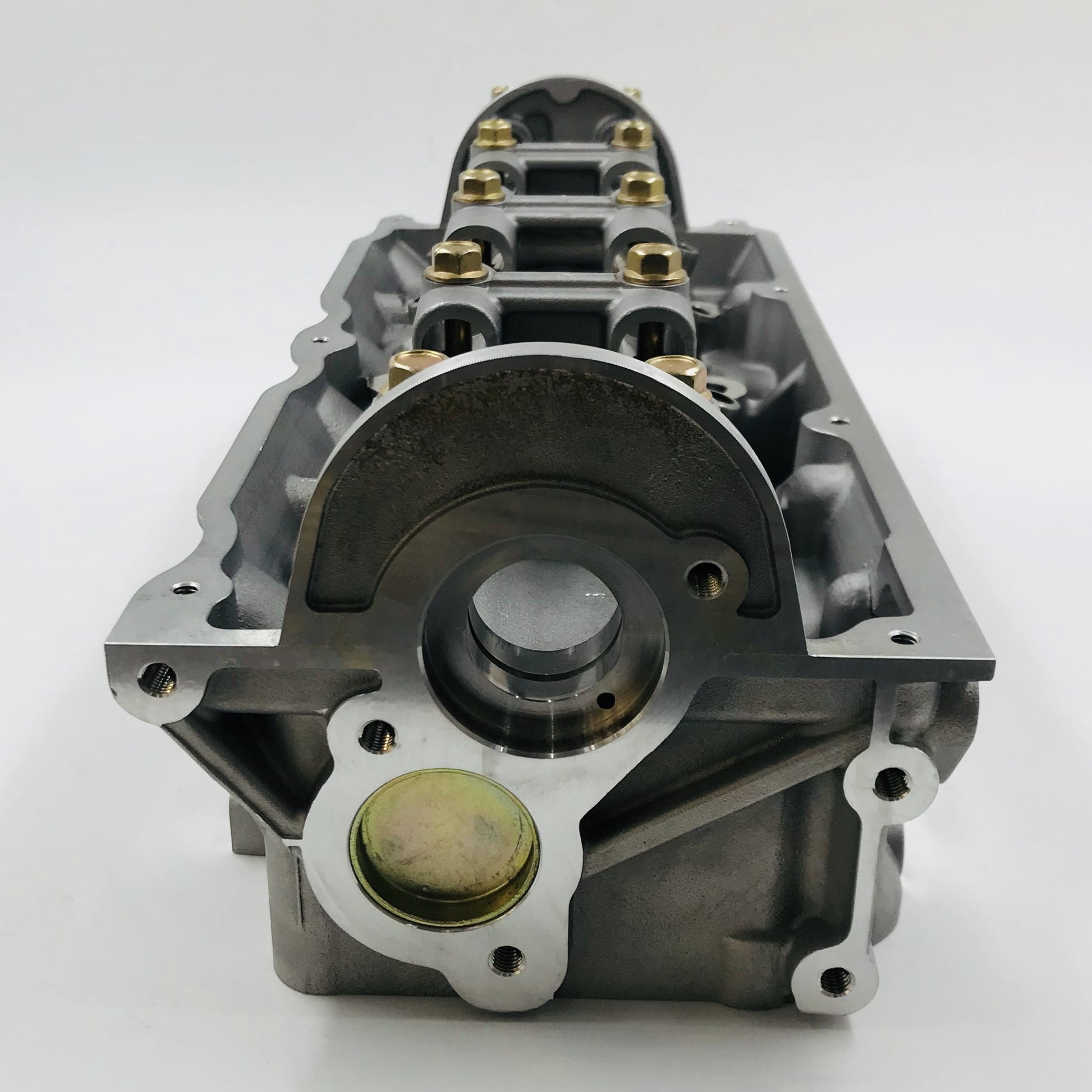 Cabeza De Motor Mazda 2.2 B2000 B2200 86-93