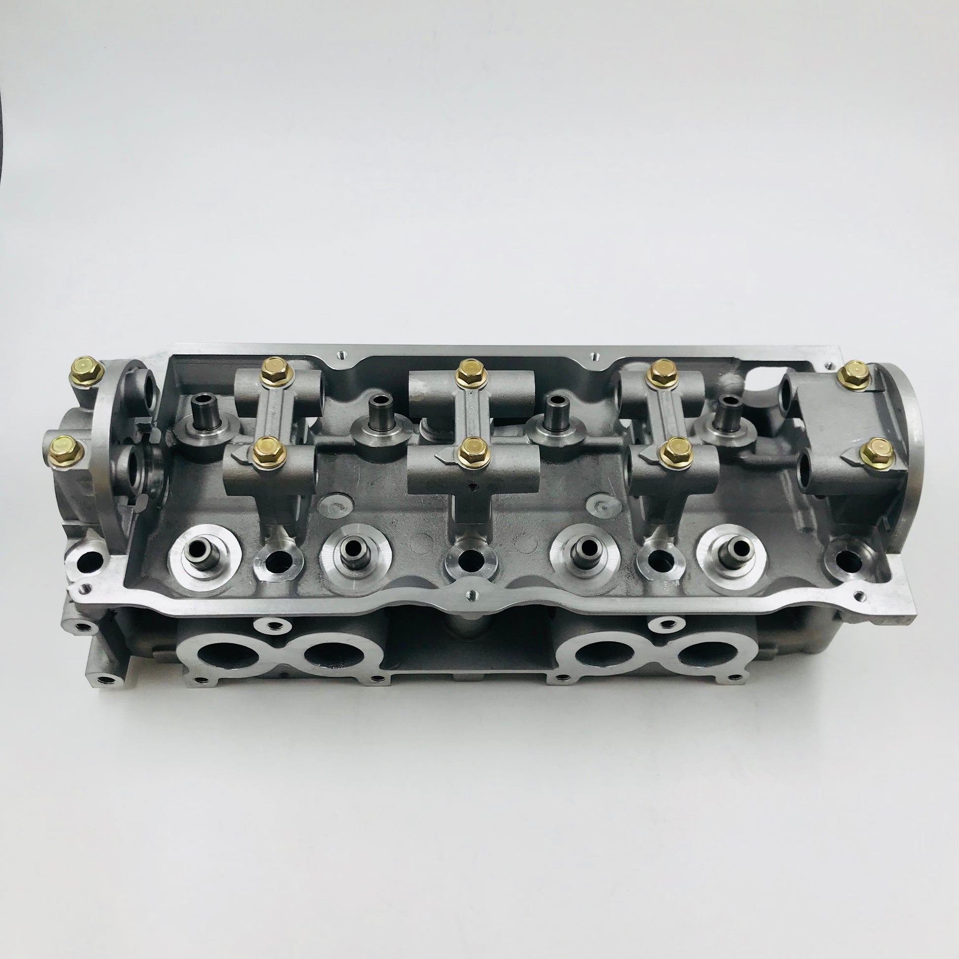 Cabeza De Motor Mazda 2.2 B2000 B2200 86-93