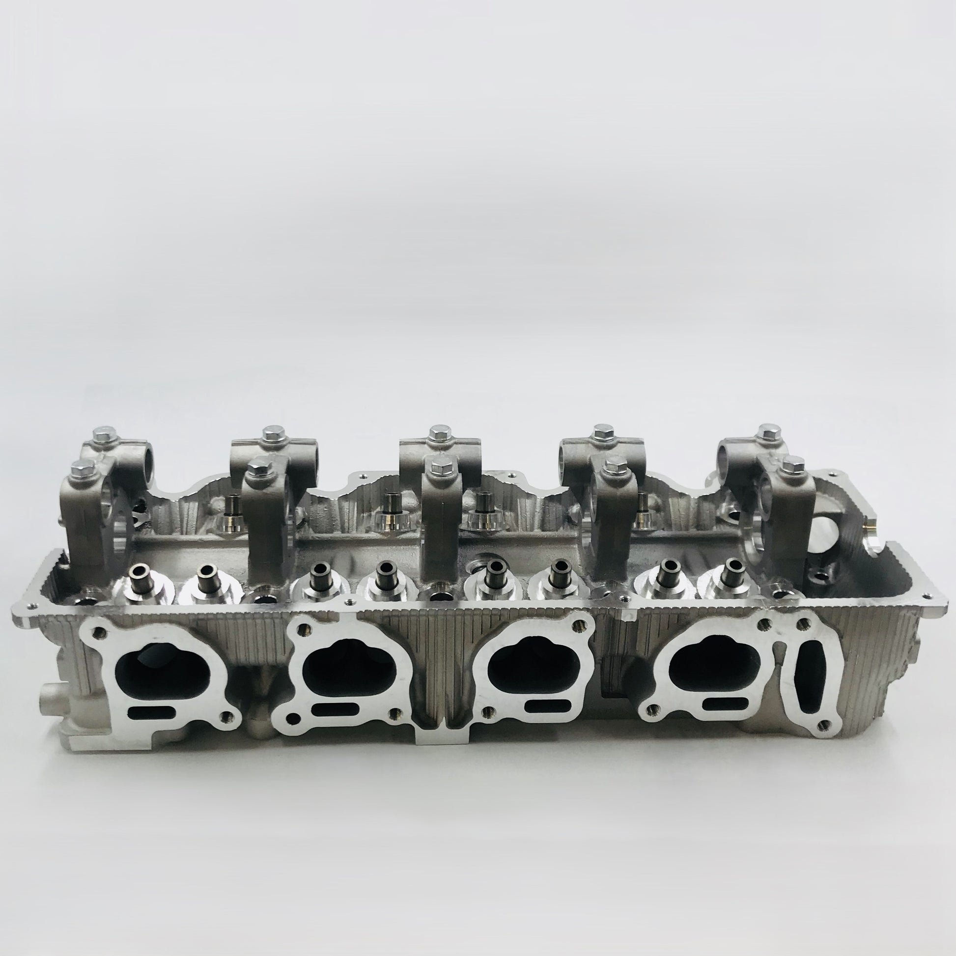 Cabeza De Motor Mazda 2.6 B2600 G6 89-94