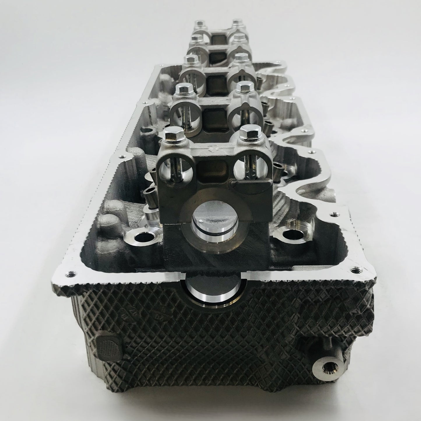 Cabeza De Motor Mazda 2.6 B2600 G6 89-94