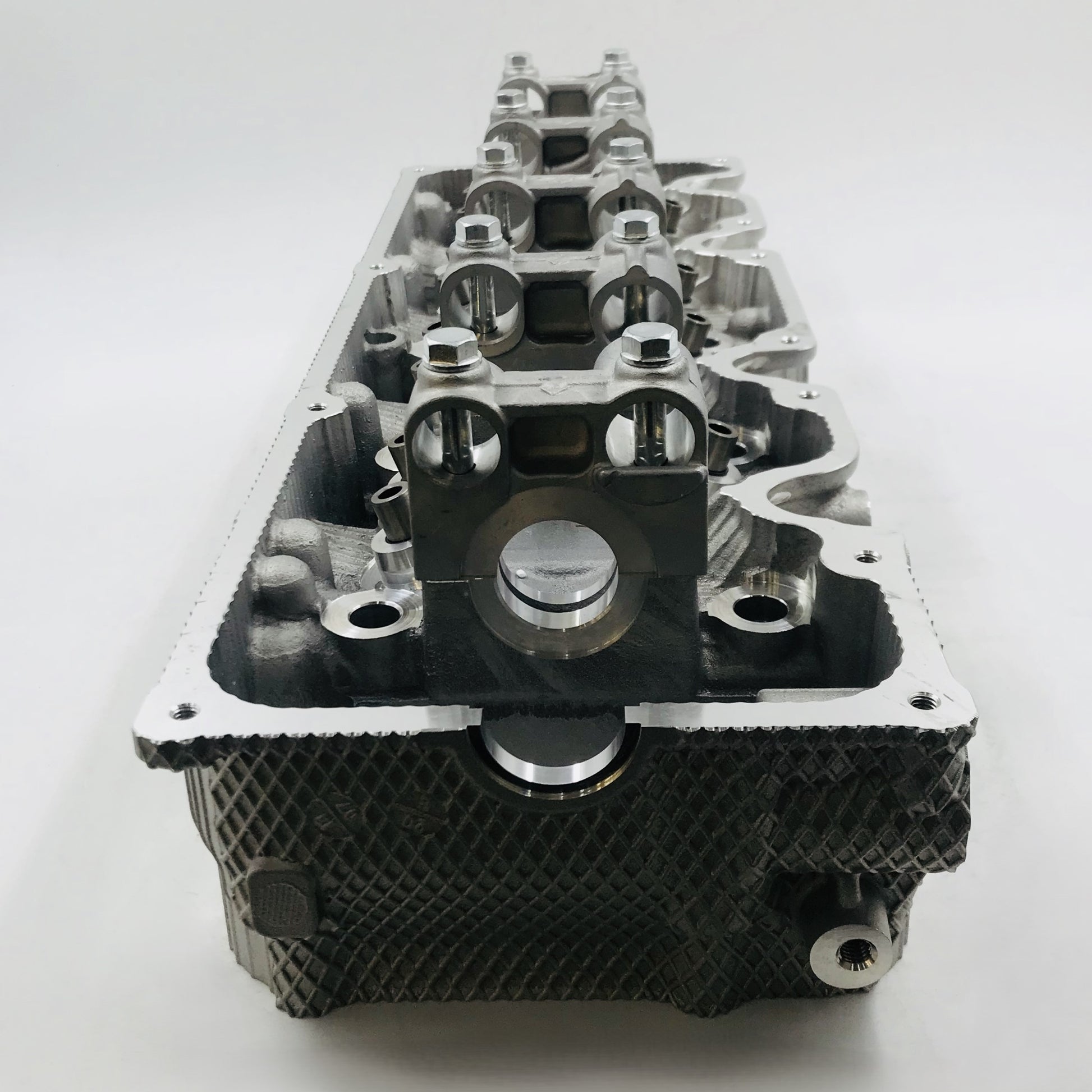 Cabeza De Motor Mazda 2.6 B2600 G6 89-94