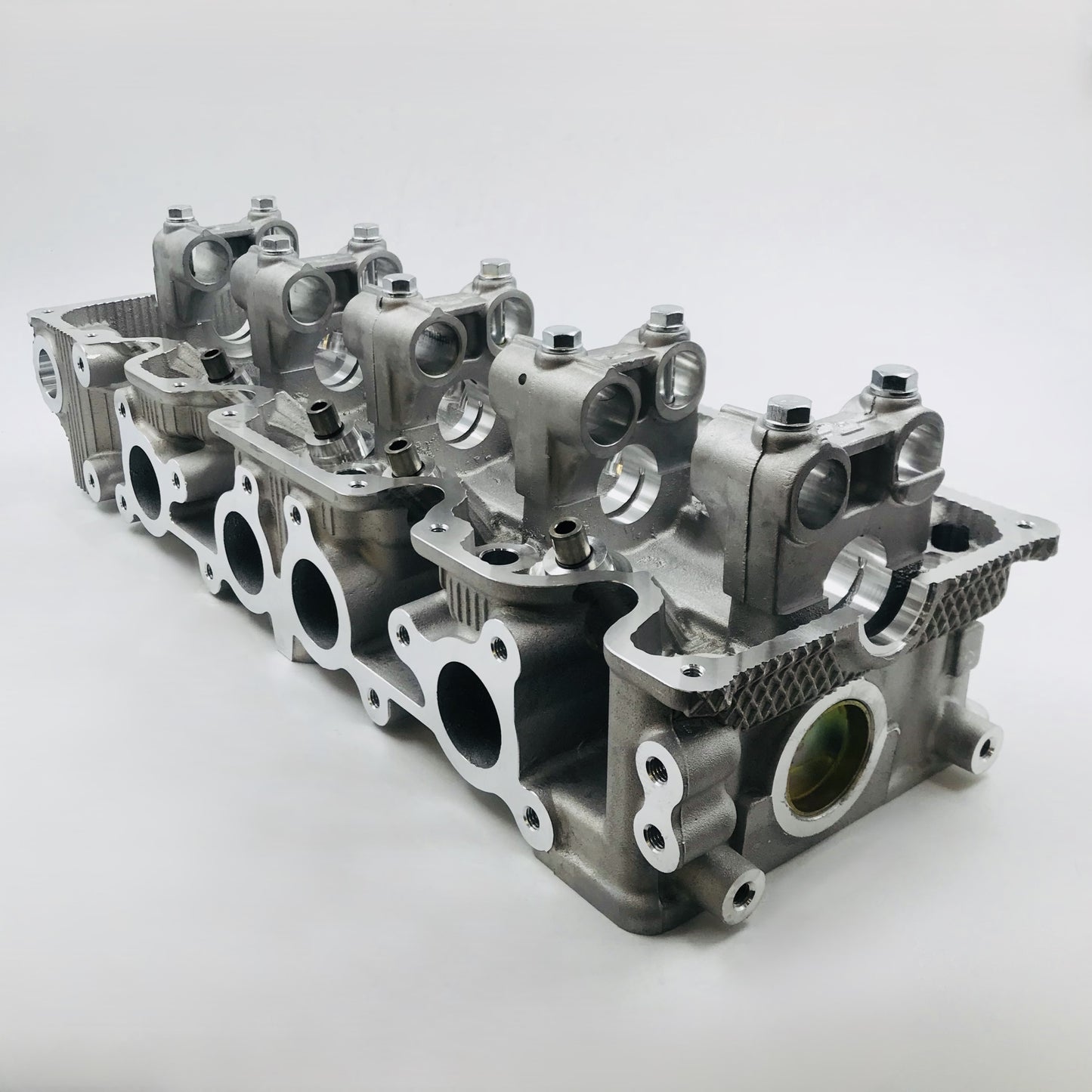 Cabeza De Motor Mazda 2.6 B2600 G6 89-94