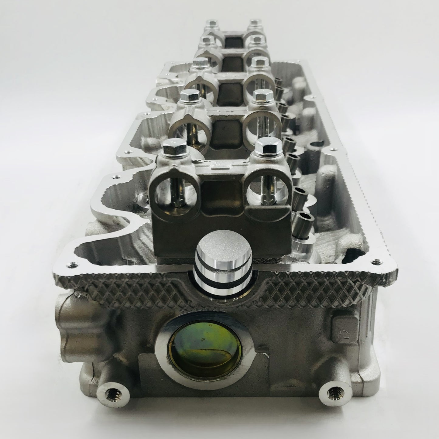 Cabeza De Motor Mazda 2.6 B2600 G6 89-94