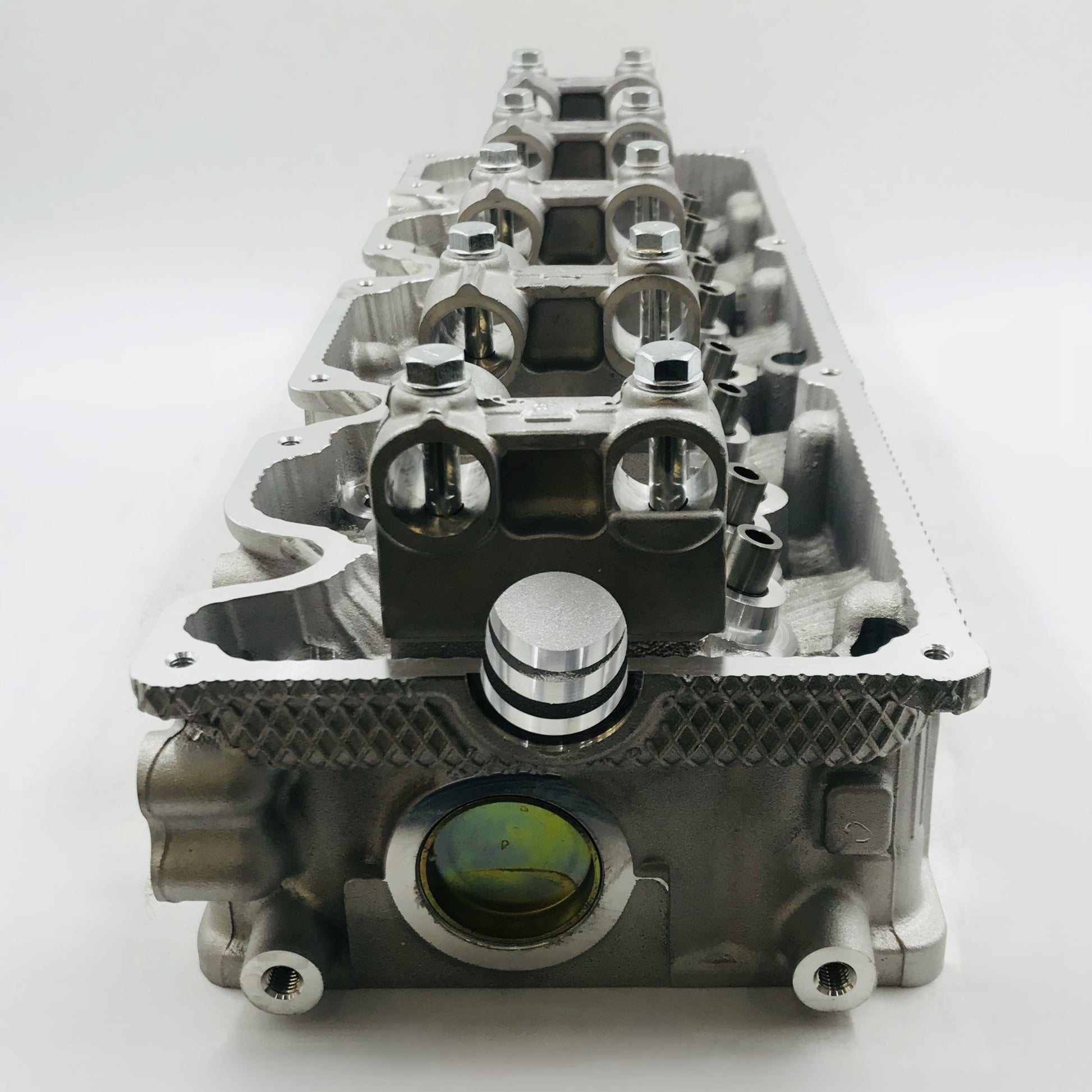 Cabeza De Motor Mazda 2.6 B2600 G6 89-94