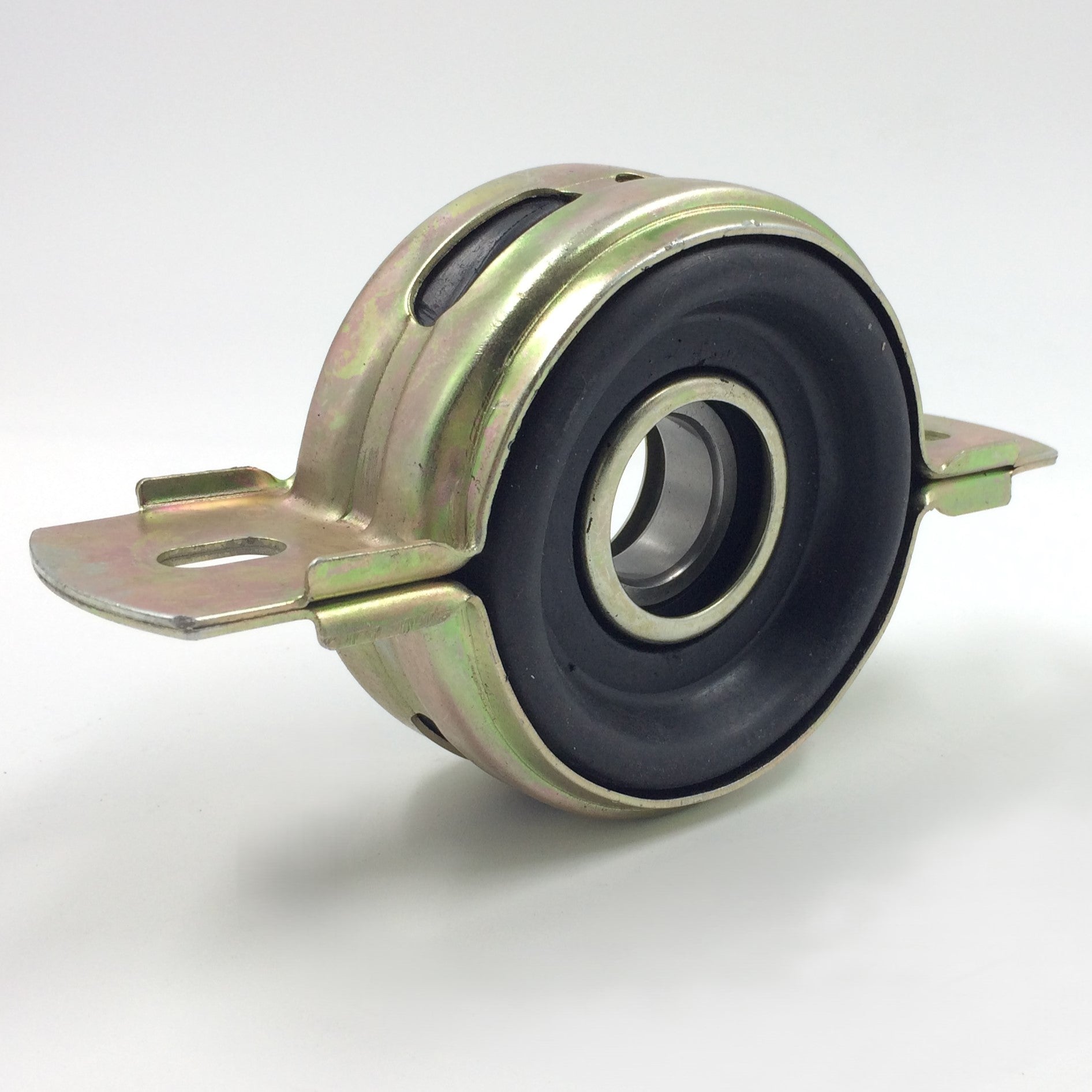 Soporte Cardan Mits L200 Delica 86-11 Hoyo Ovalado