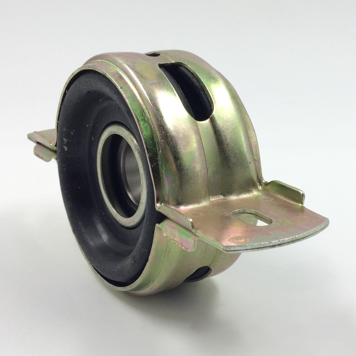 Soporte Cardan Mits L200 Delica 86-11 Hoyo Ovalado