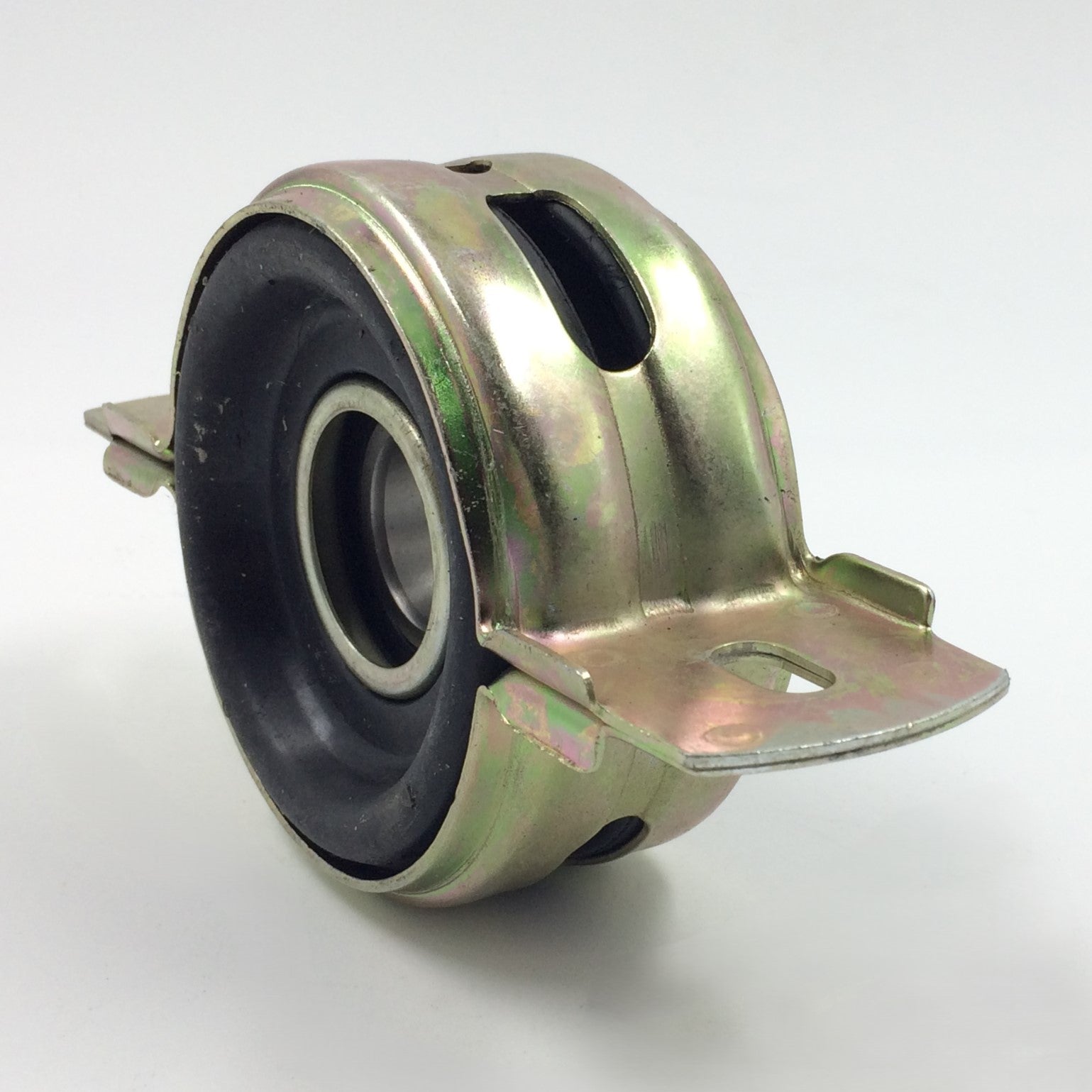 Soporte Cardan Mits L200 Delica 86-11 Hoyo Ovalado