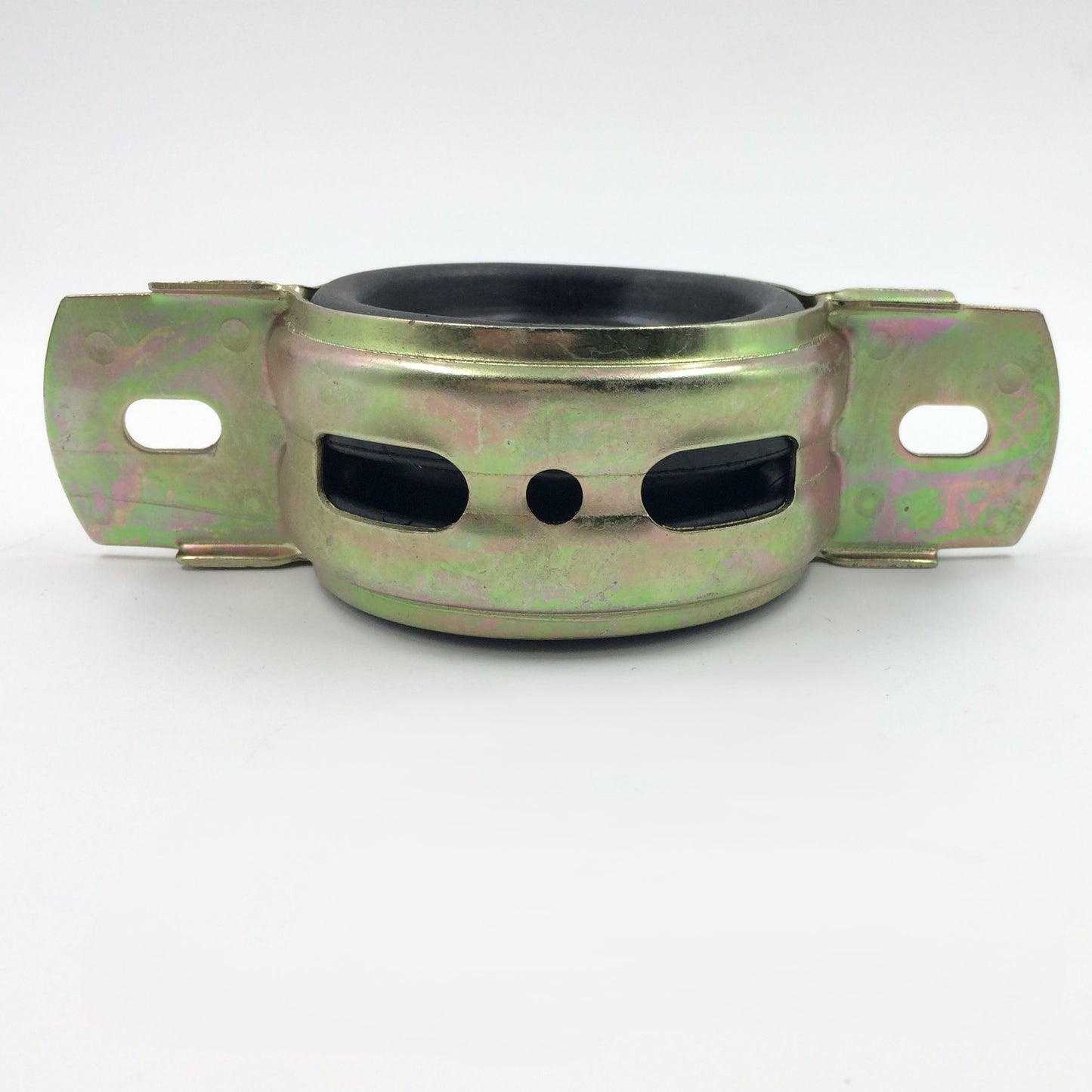 Soporte Cardan Mits L200 Delica 86-11 Hoyo Ovalado