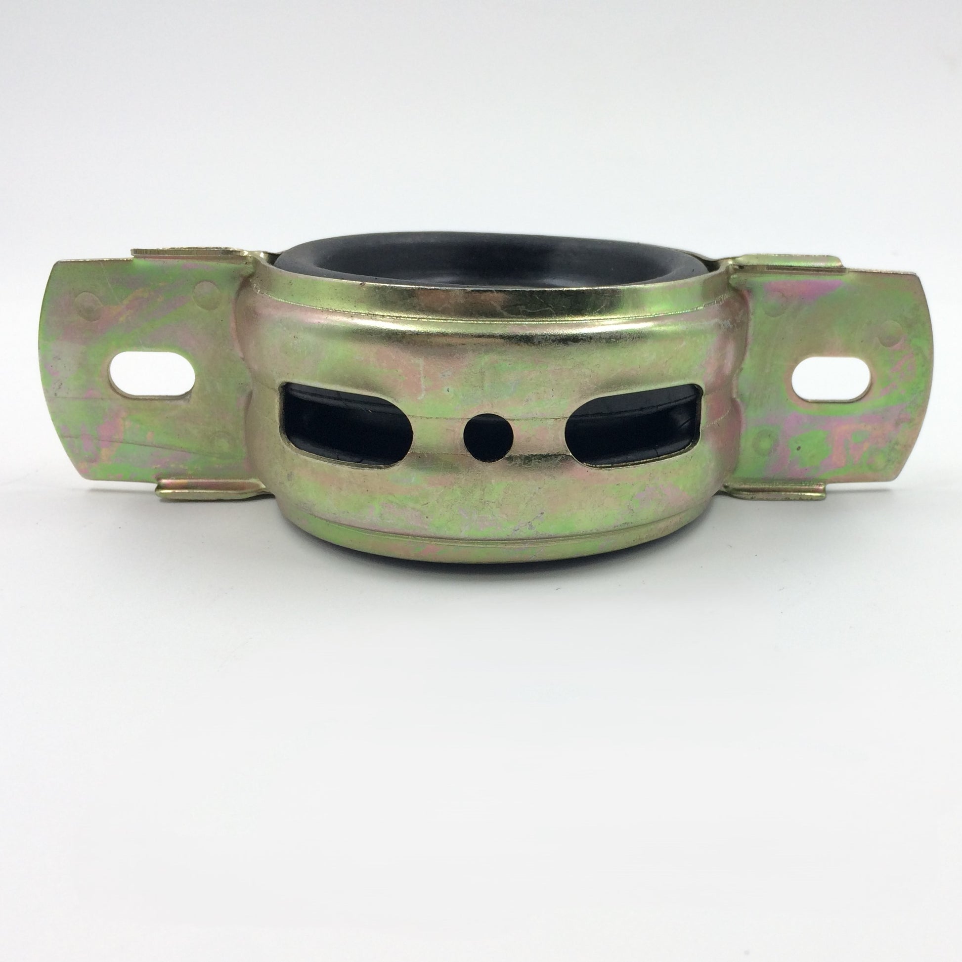 Soporte Cardan Mits L200 Delica 86-11 Hoyo Ovalado