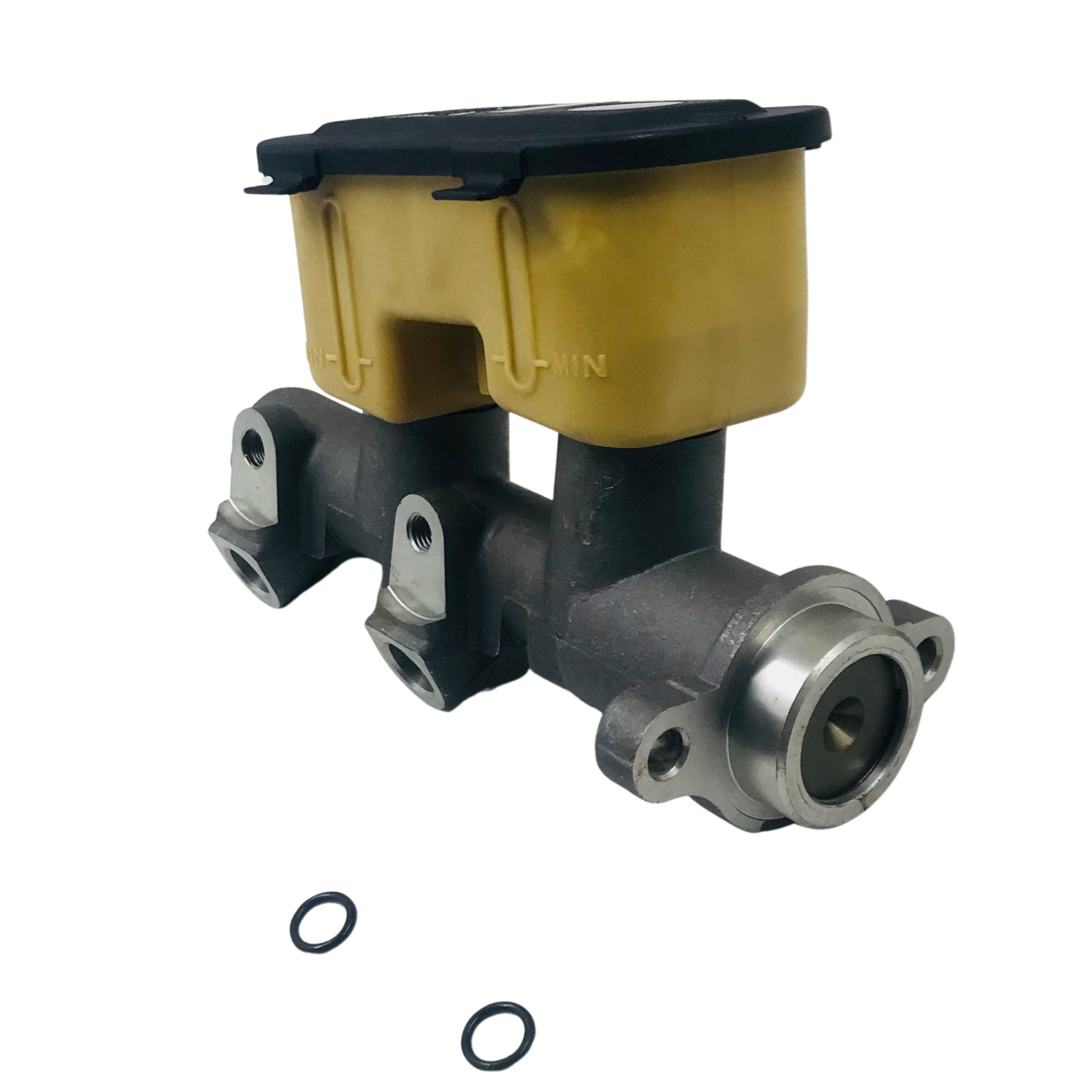 Bomba Frenos Cadillac Deville Lesabre 85-90 4Sal Salp Wagner
