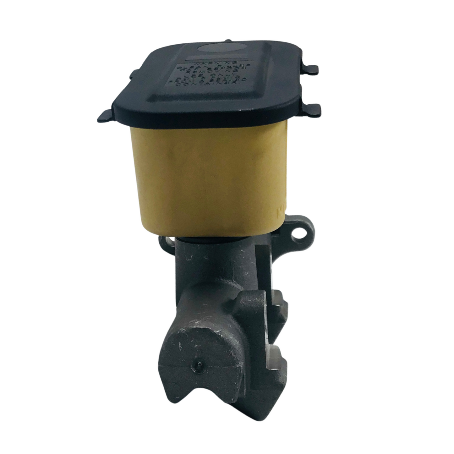 Bomba Frenos Cadillac Deville Lesabre 85-90 4Sal Salp Wagner