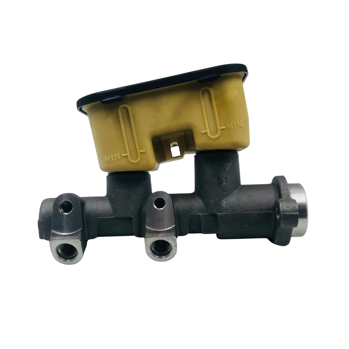 Bomba Frenos Cadillac Deville Lesabre 85-90 4Sal Salp Wagner