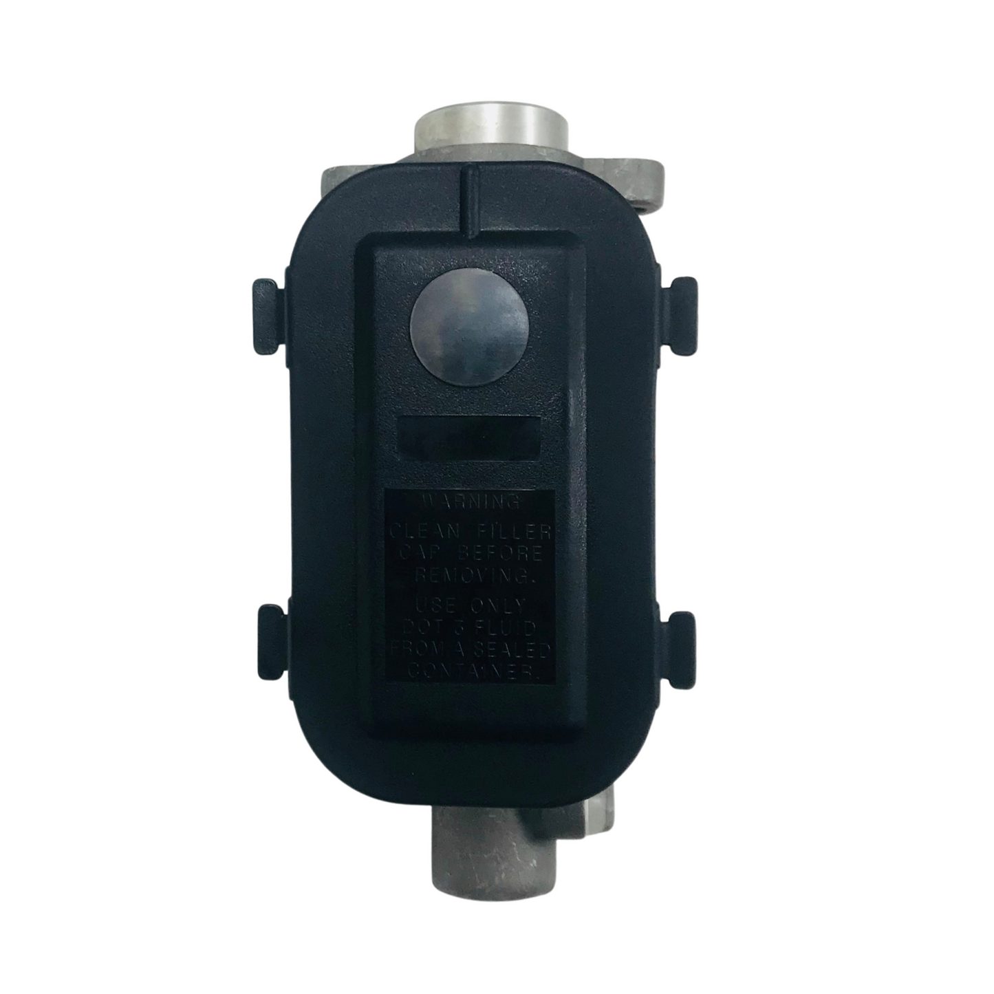 Bomba Frenos Cadillac Deville Lesabre 85-90 4Sal Salp Wagner