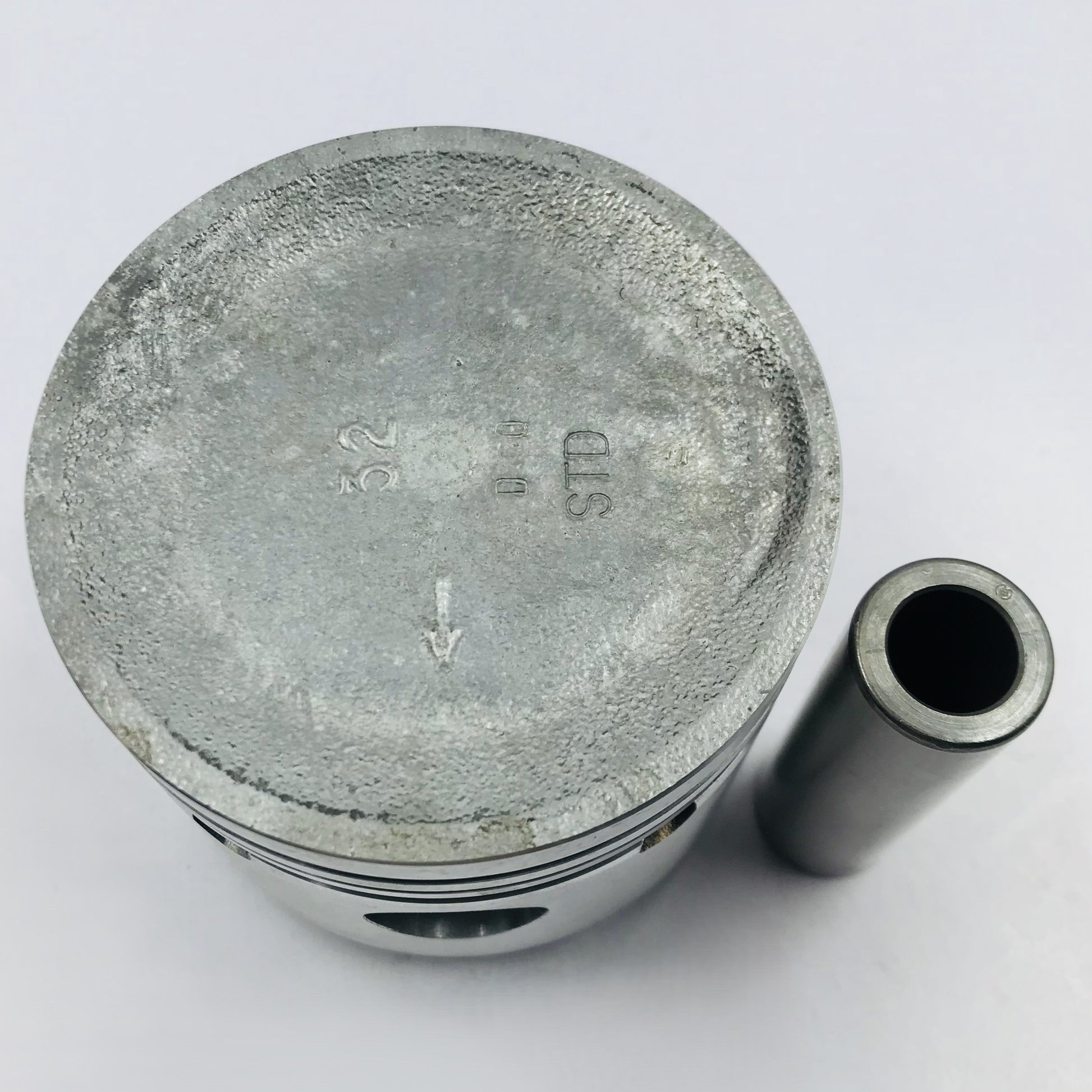 Pistones Mits G32B 040 76.90Mm