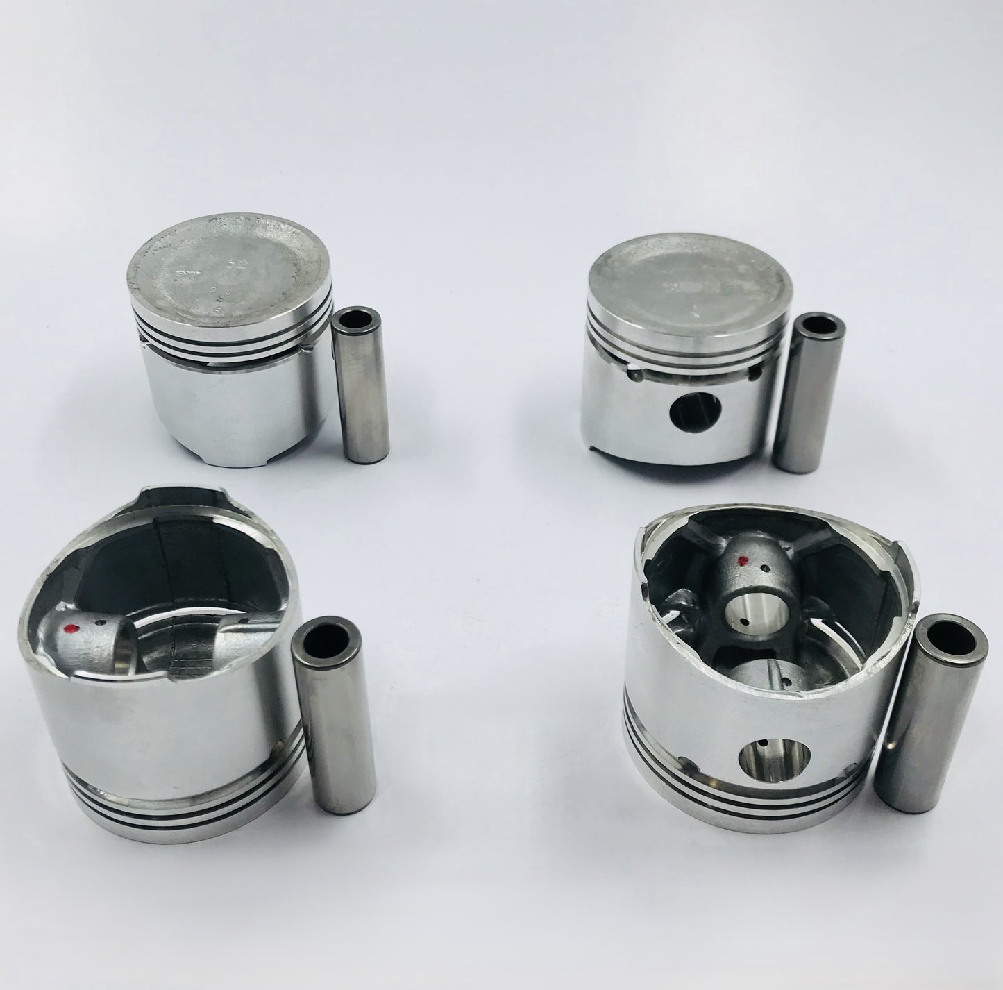 Pistones Mits G32B 040 76.90Mm