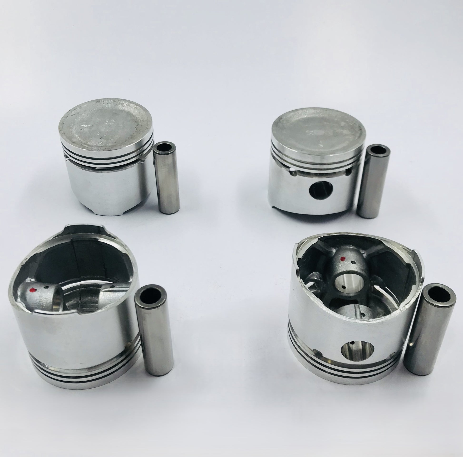 Pistones Mits G32B 030 76.90Mm