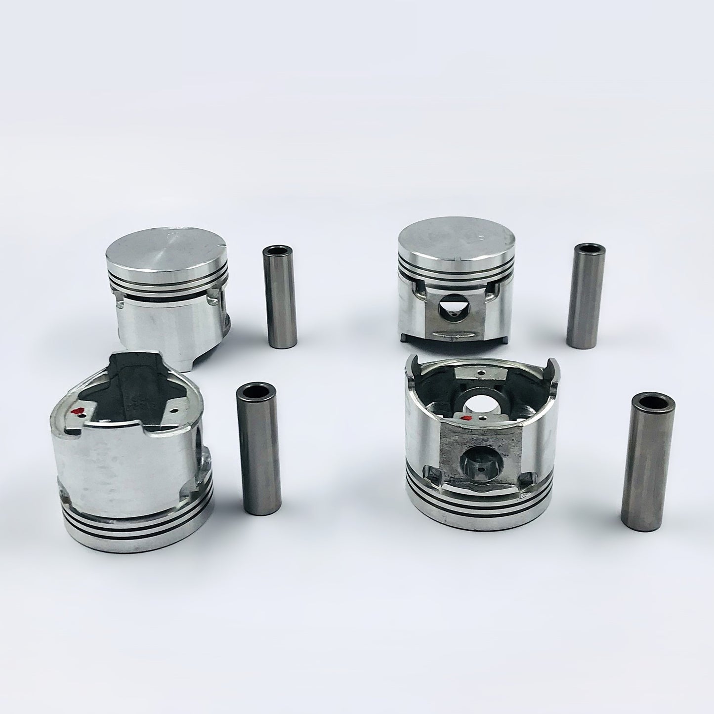 Pistones Mits 2.6 G52B 040 84Mm