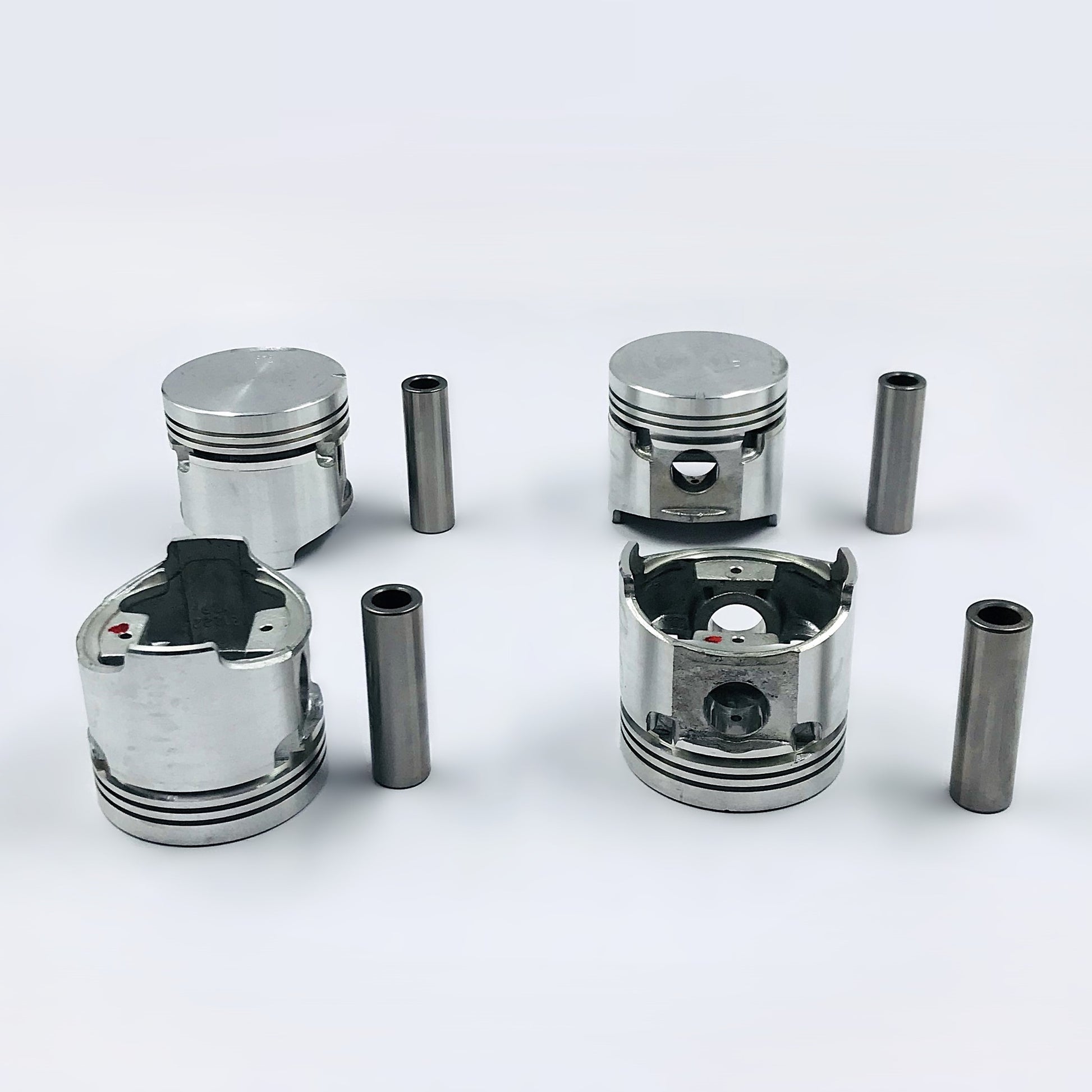 Pistones Mits 2.6 G52B 040 84Mm