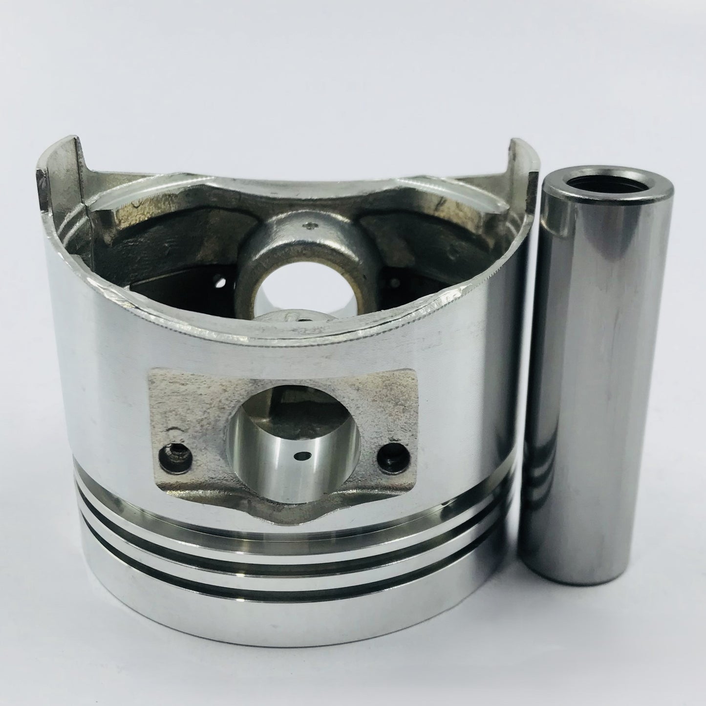 Pistones Mits 2.0 G63B 020 Bajo   6171