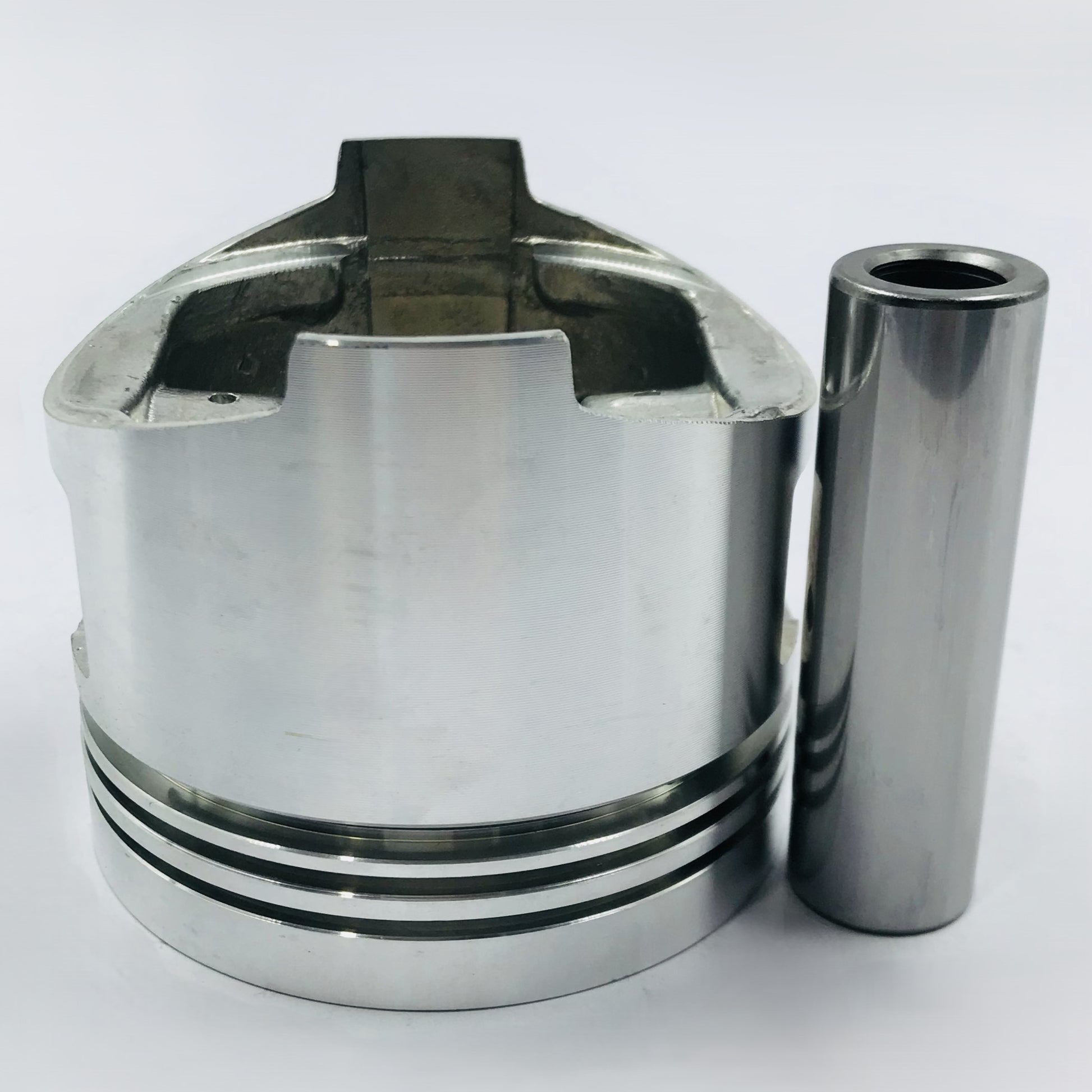 Pistones Mits 2.0 G63B 020 Bajo   6171